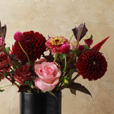 BLACK RASPBERRY