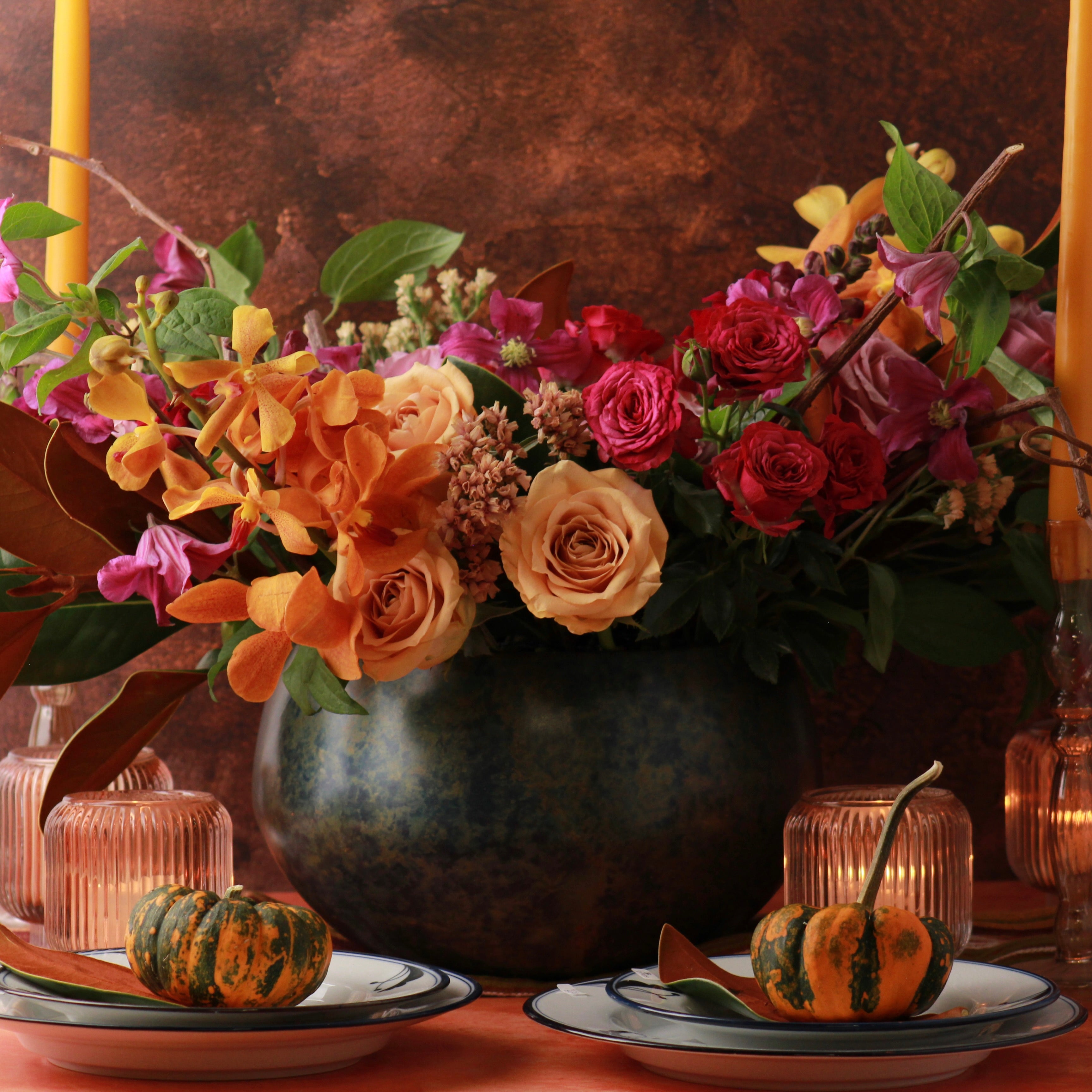 THANKSGIVING 7