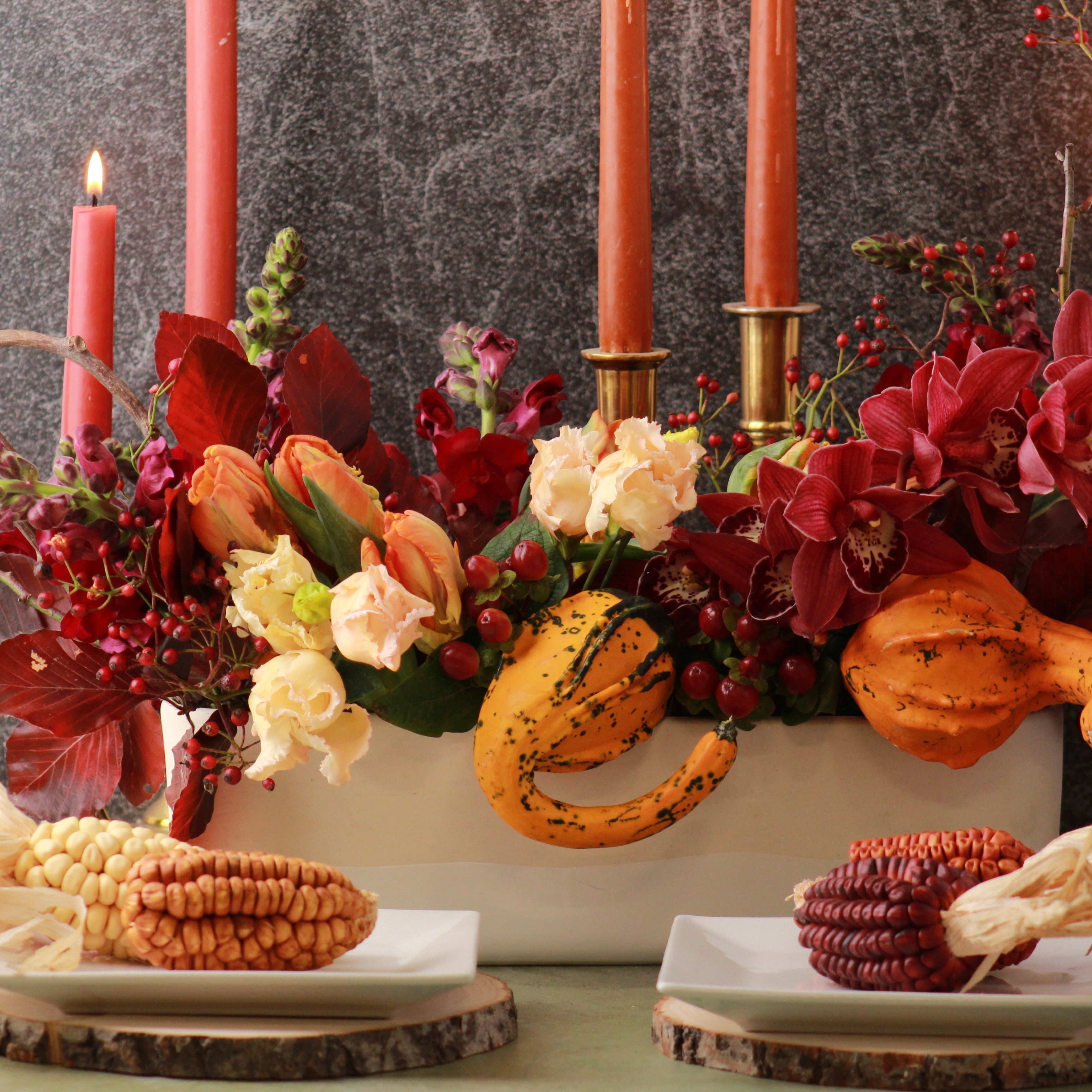 THANKSGIVING 9
