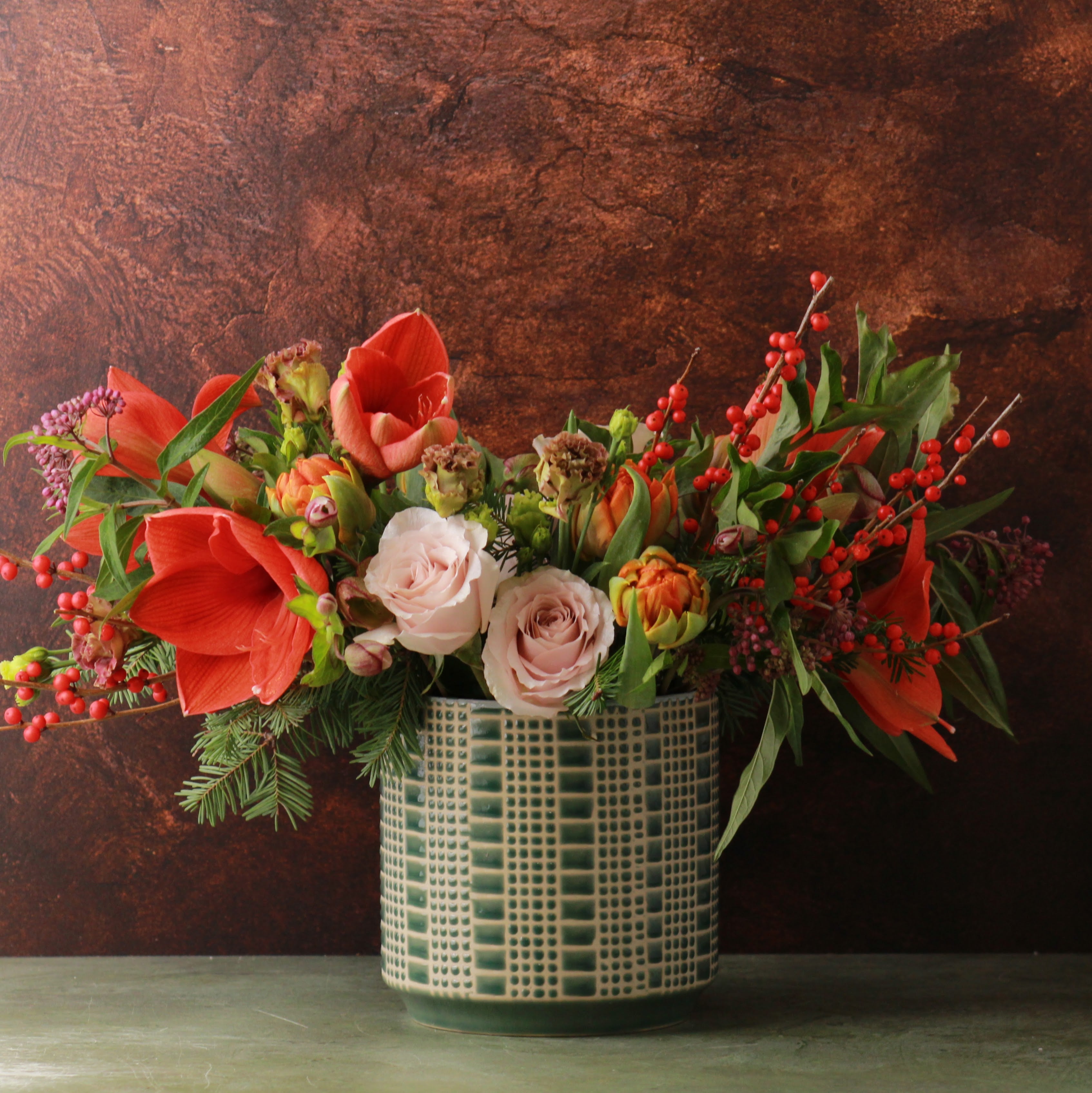 GHOST OF CHRISTMAS PRESENT