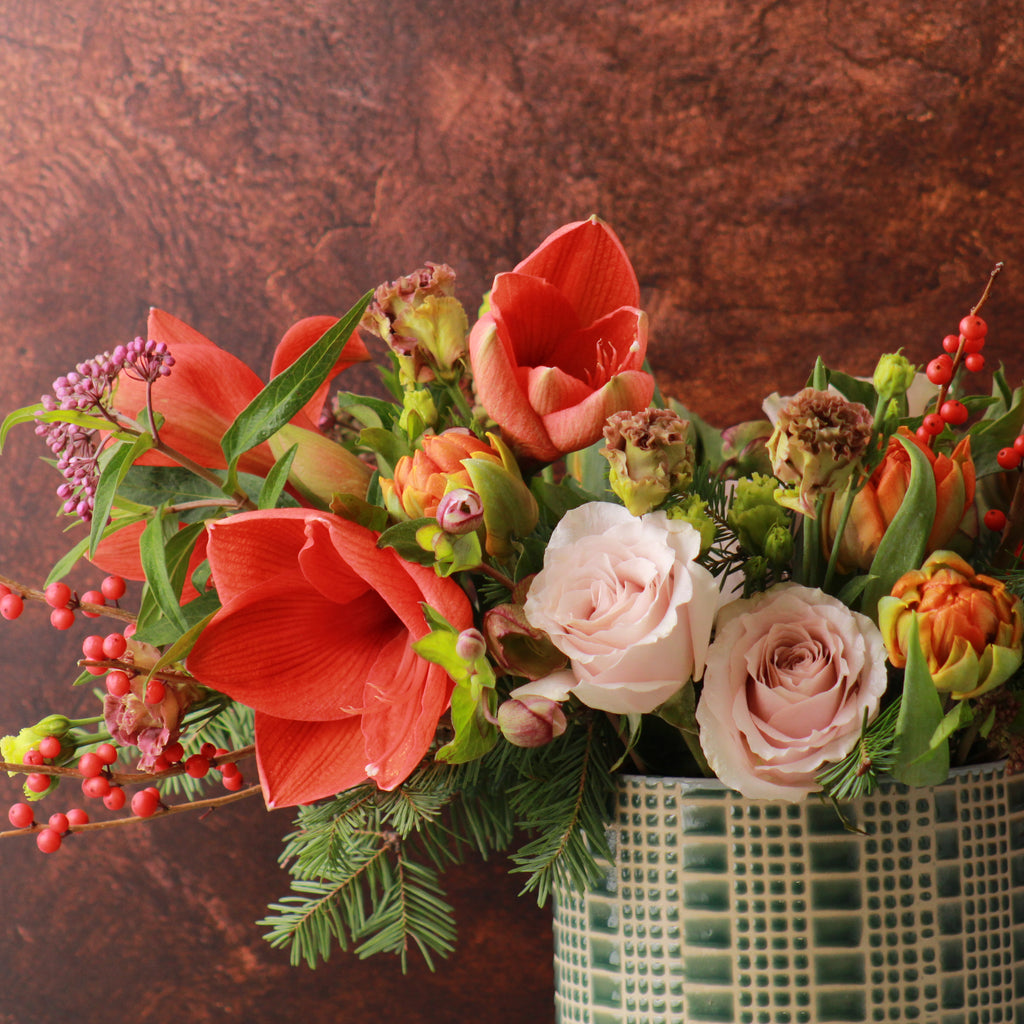 GHOST OF CHRISTMAS PRESENT