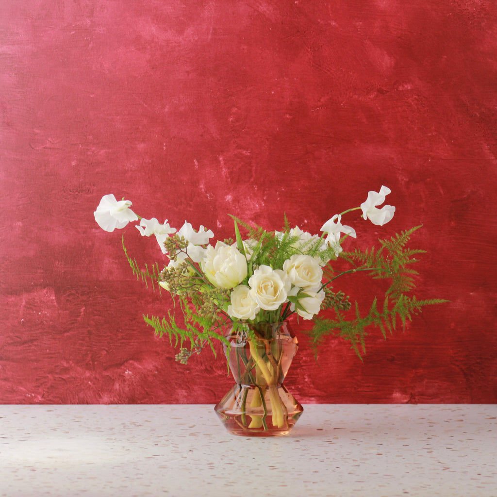 TABLETOP MINI - WHITES