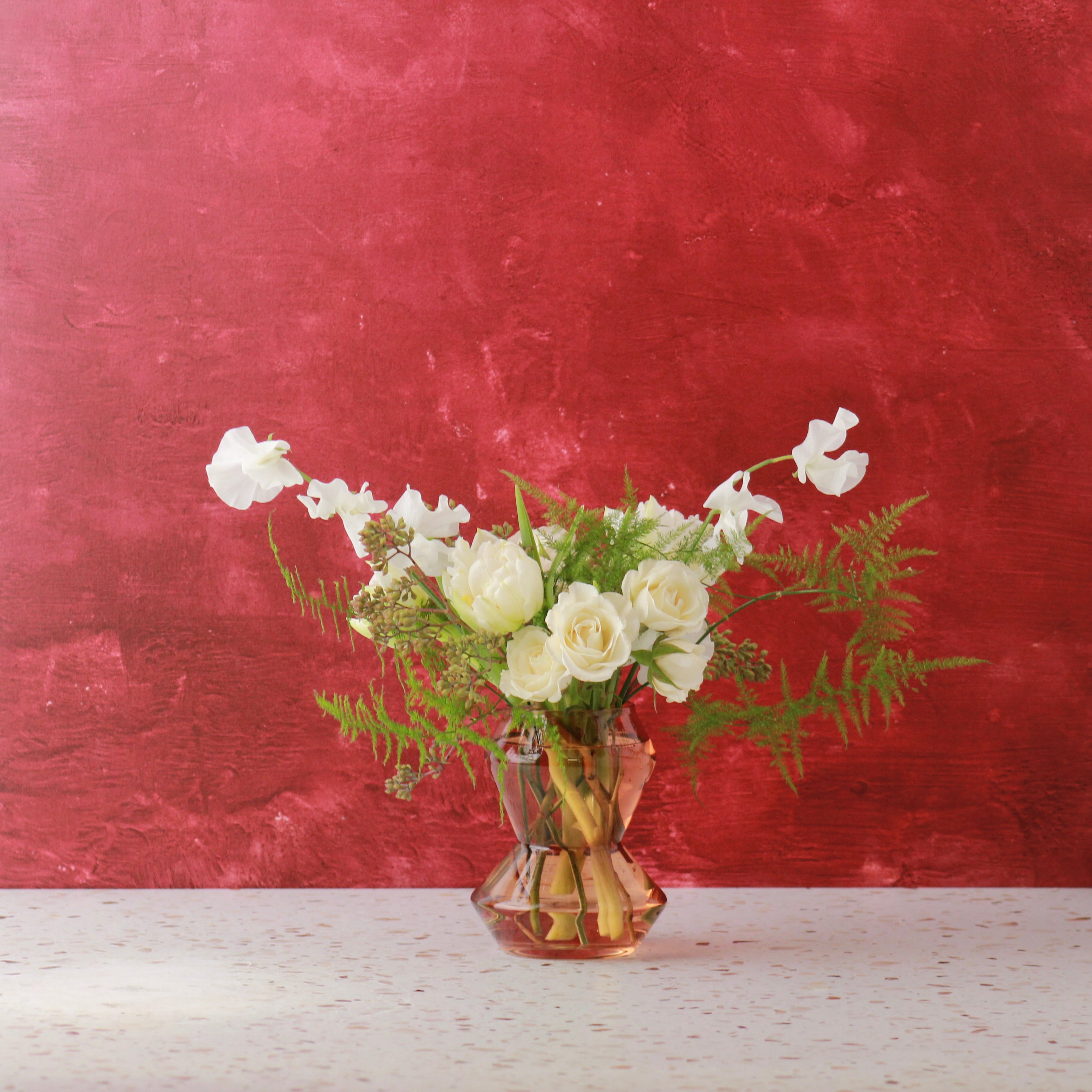 TABLETOP MINI - WHITES