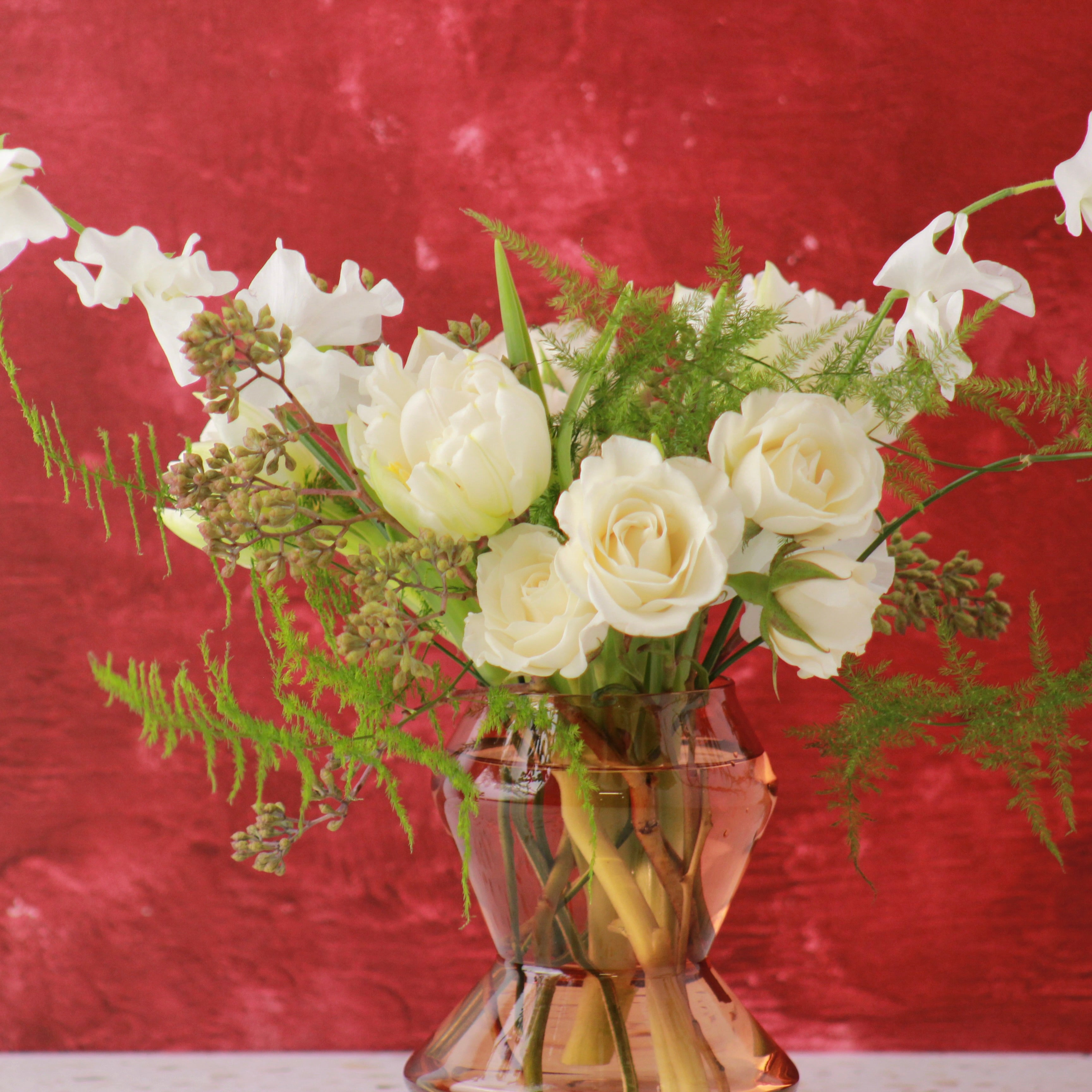 TABLETOP MINI - WHITES