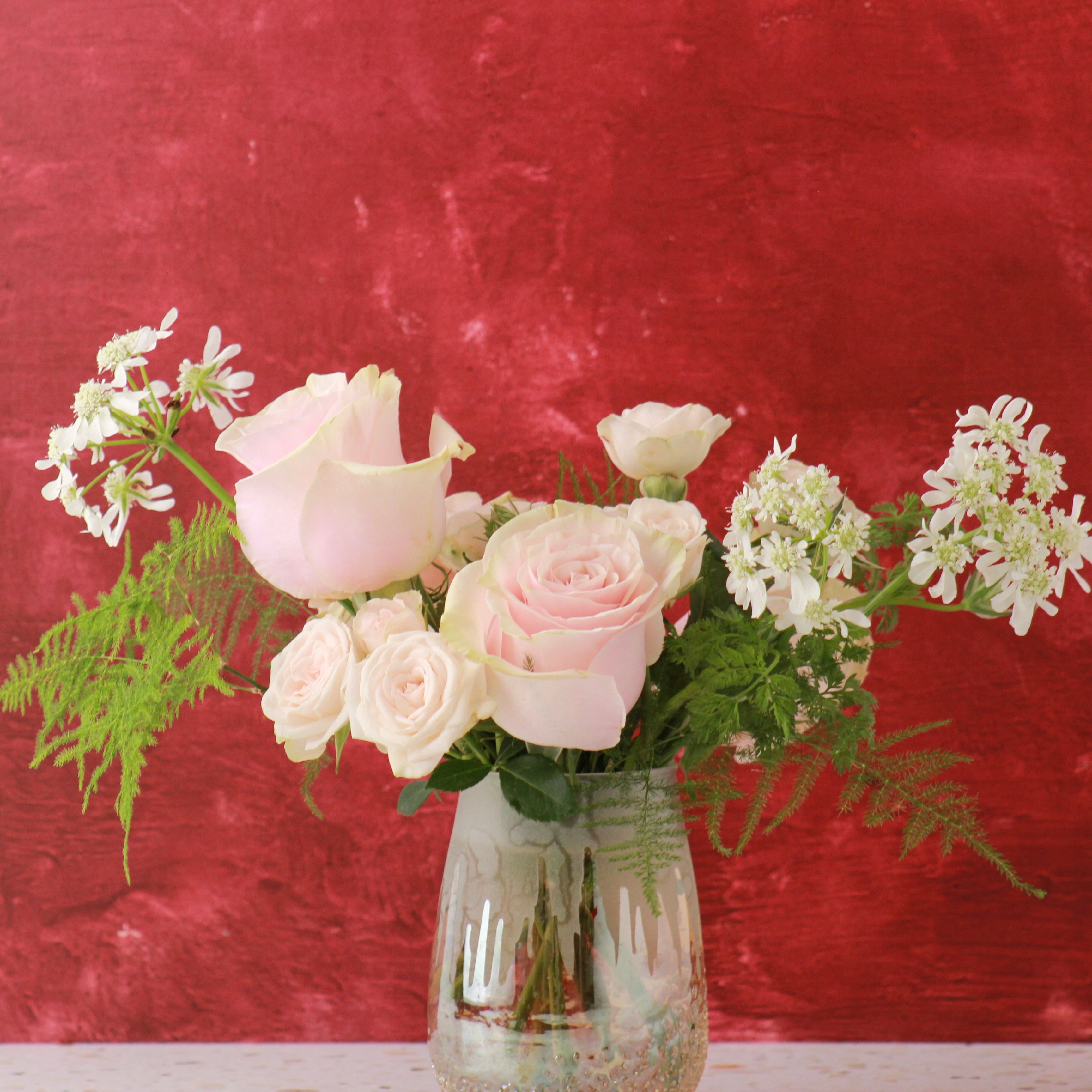 TABLETOP MINI - BLUSH