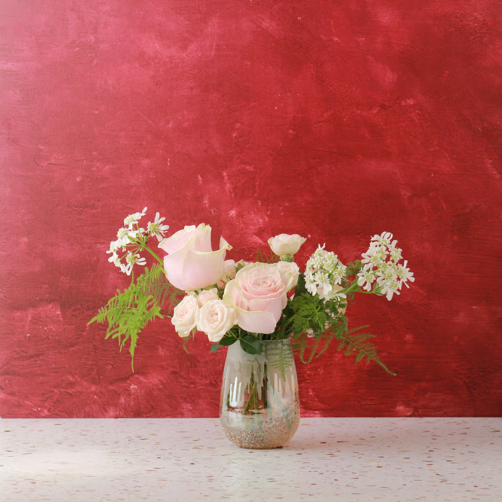 TABLETOP MINI - BLUSH