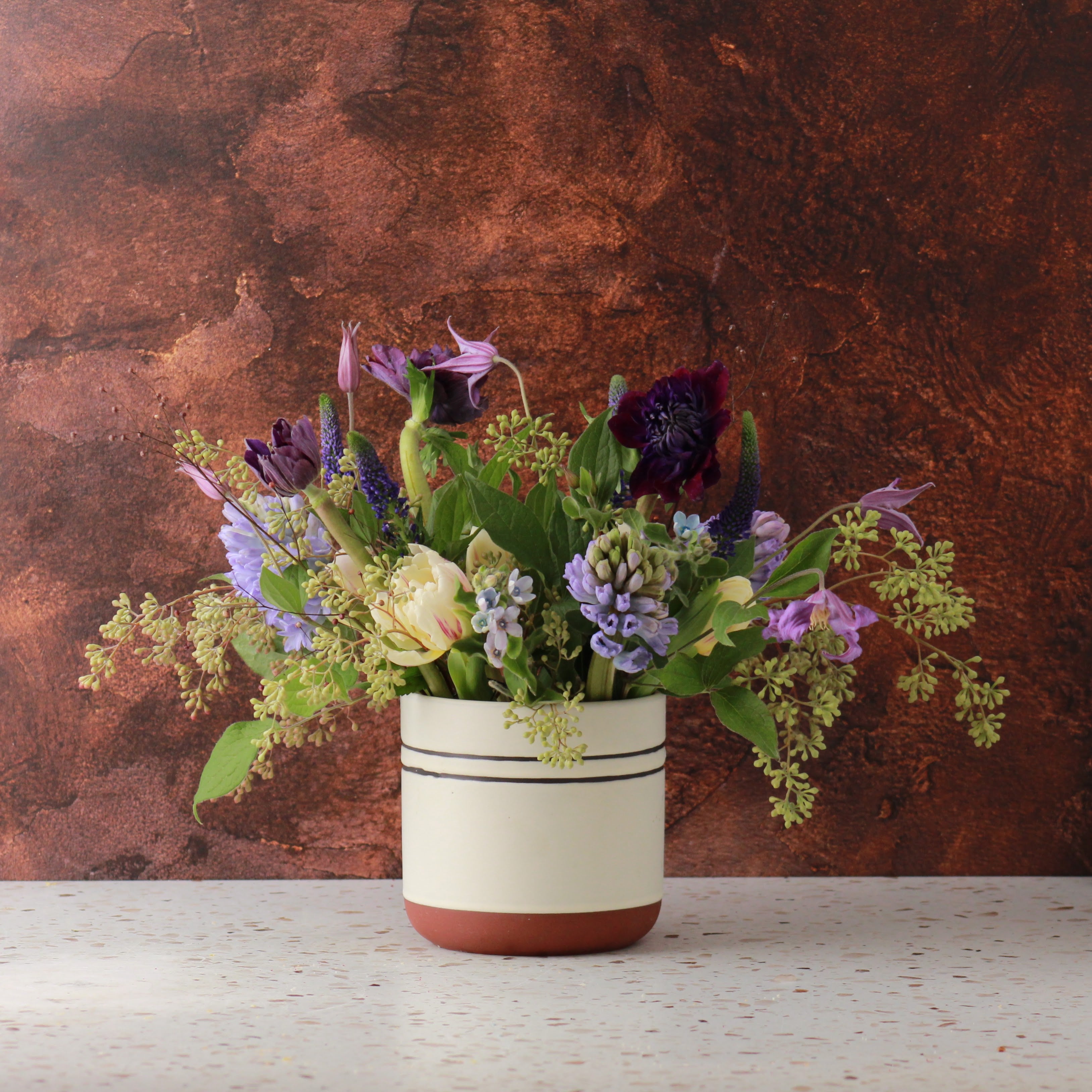Wildroot Floral - Buffalo NY - Order Flowers Online | Firebird