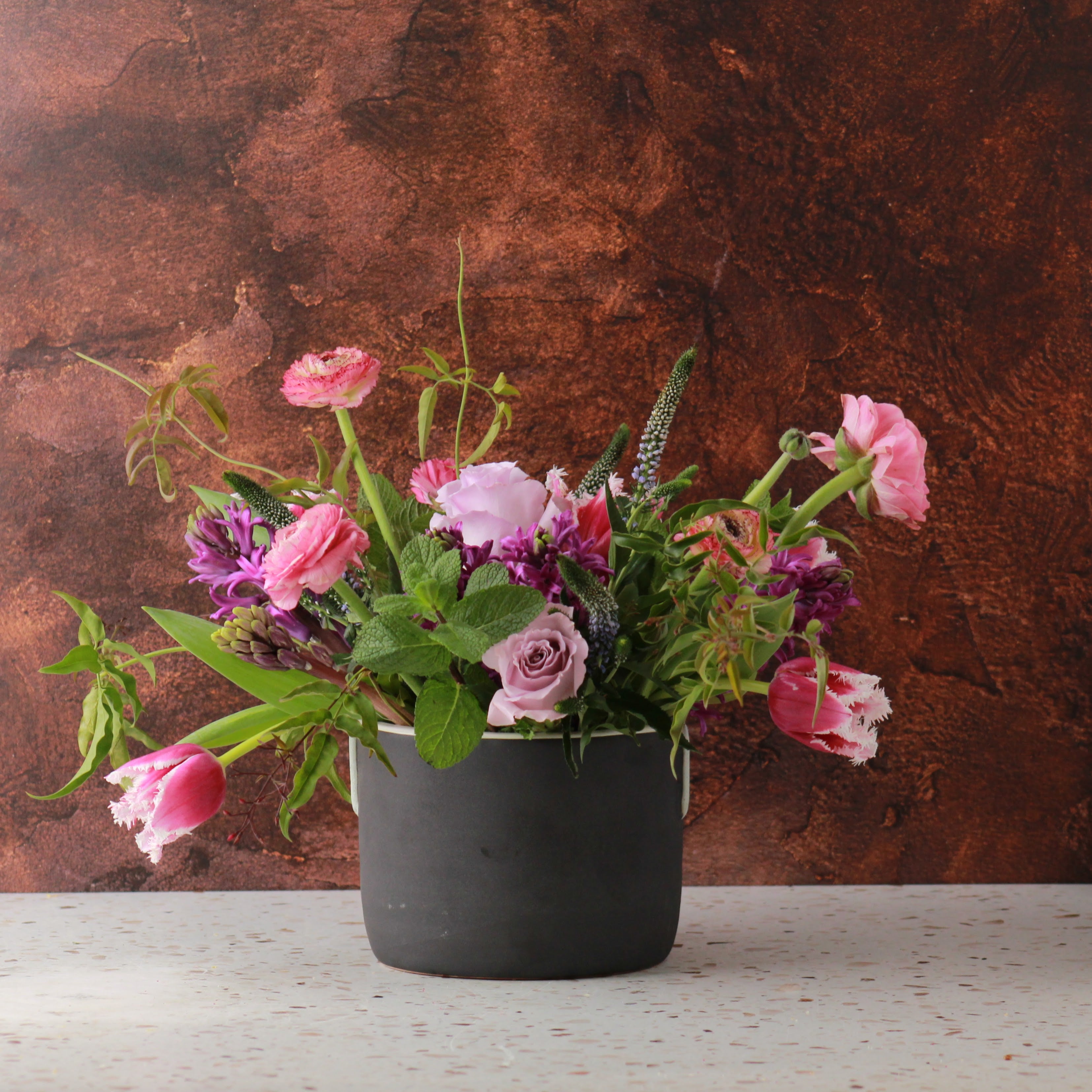 Wildroot Floral - Buffalo NY - Order Flowers Online | Firebird