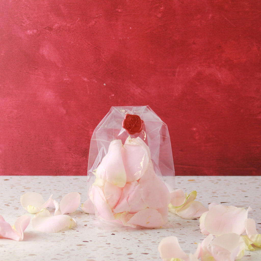 ROSE PETALS