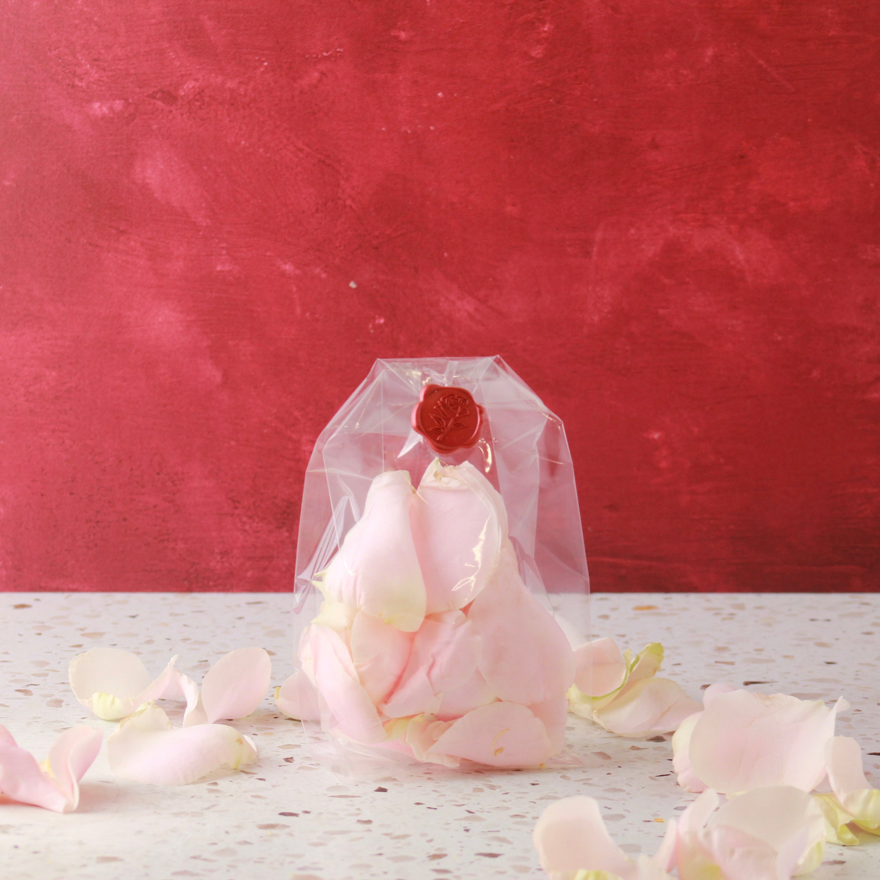 ROSE PETALS