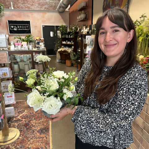 DESIGNER SPOTLIGHT- SIERRA