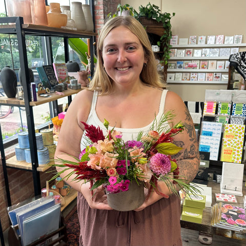 DESIGNER SPOTLIGHT- CARLYE