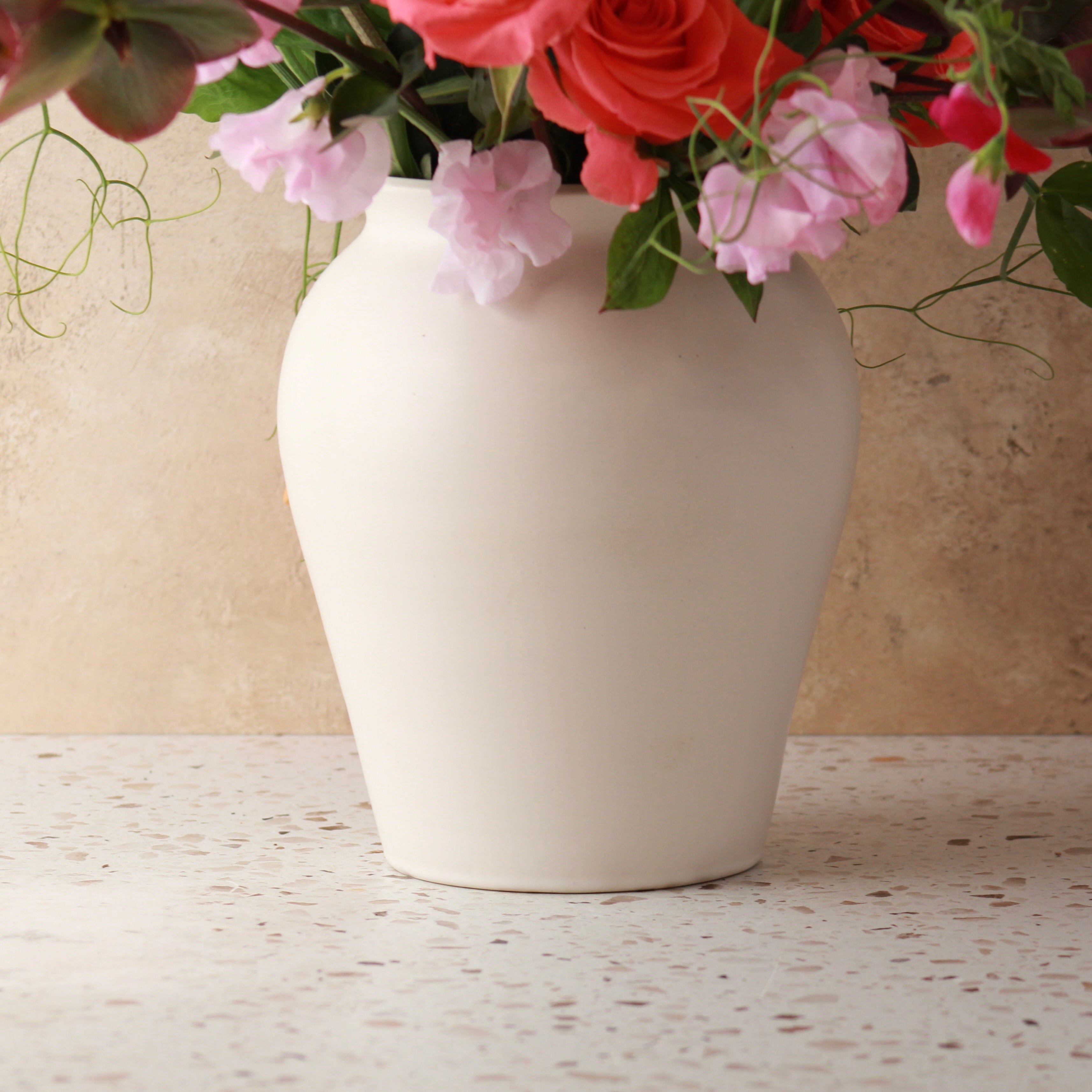 PEACH PIT POTTERY X WILDROOT