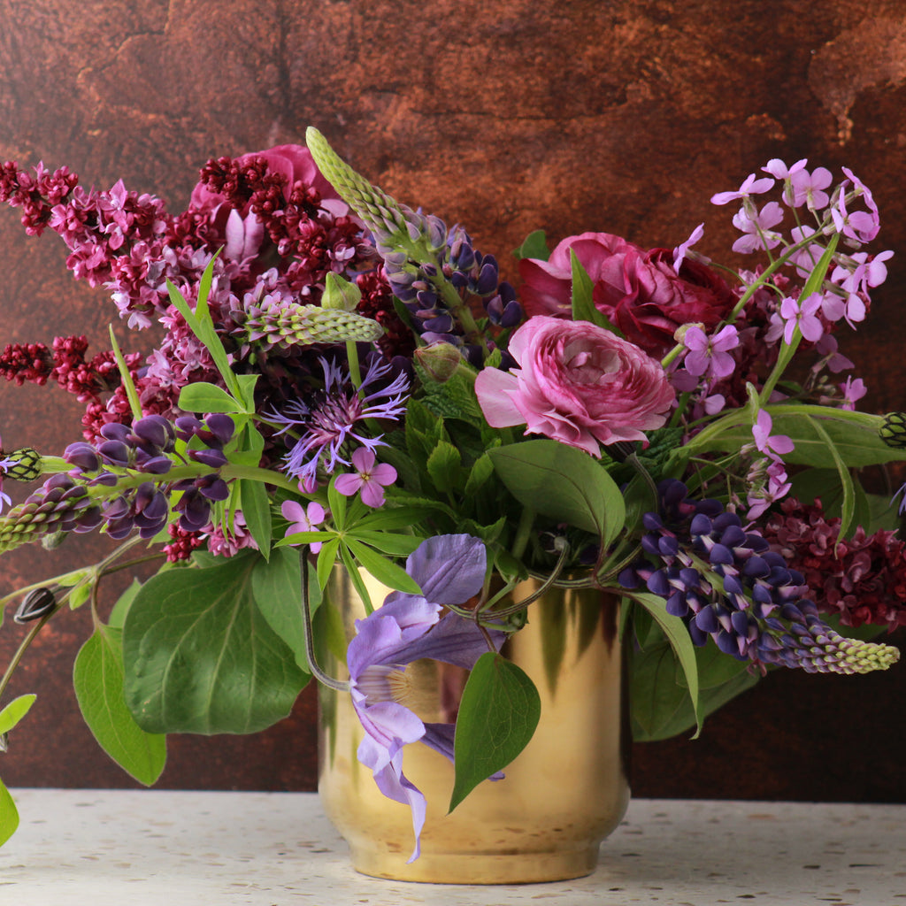 VIOLETTE