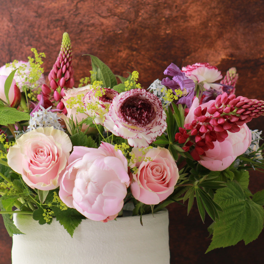 ENGLISH COUNTRYSIDE