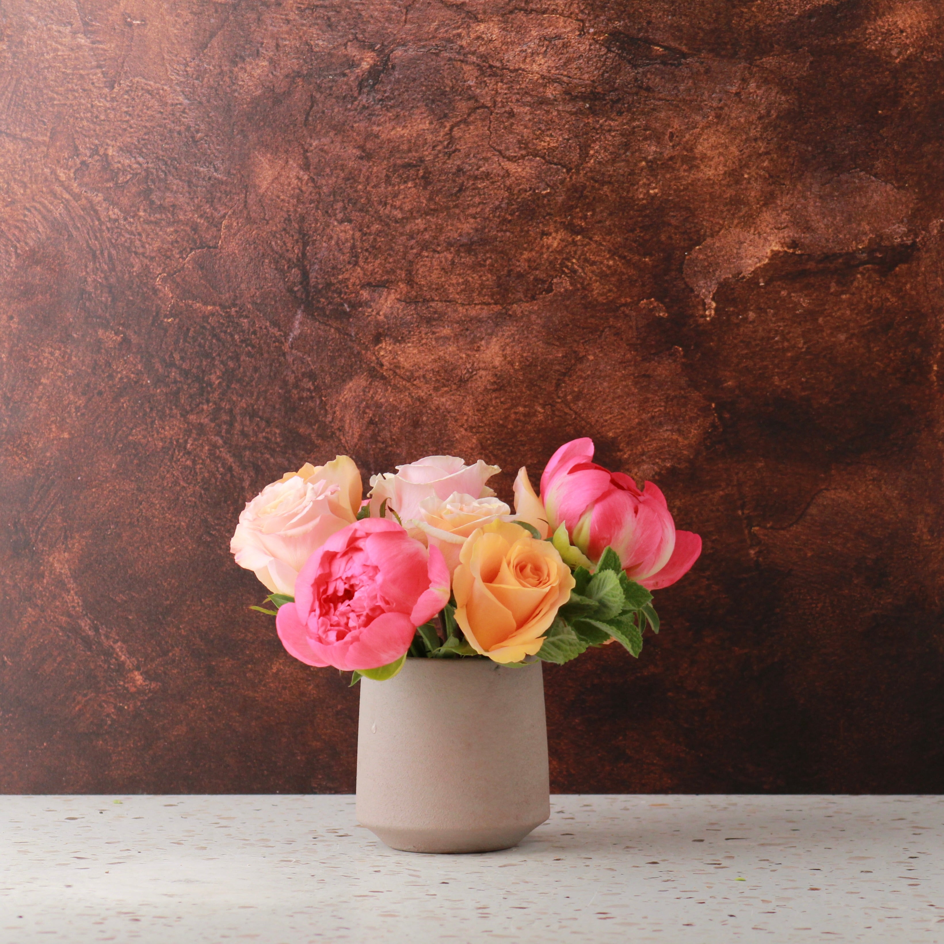 PEONY CHARM
