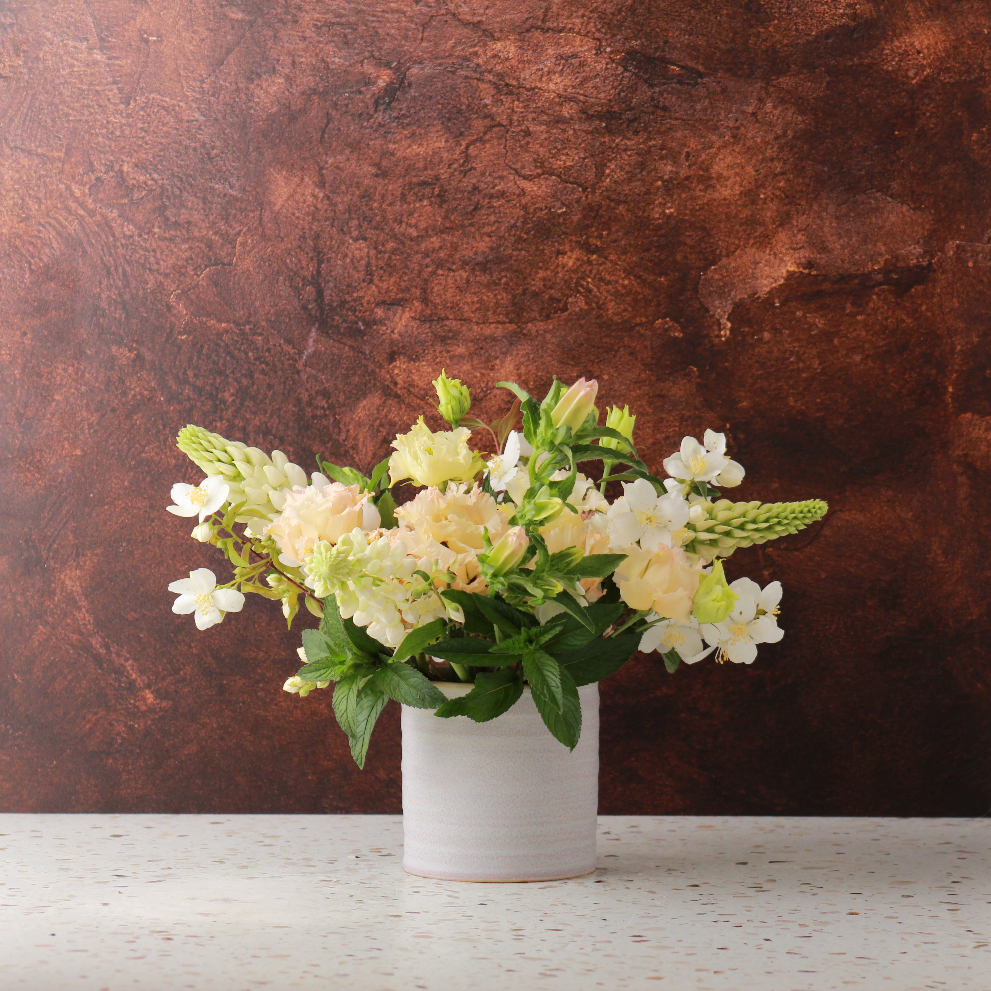 TRAVERTINE