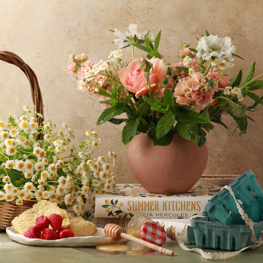 DESIGNER SPOTLIGHT- SIERRA