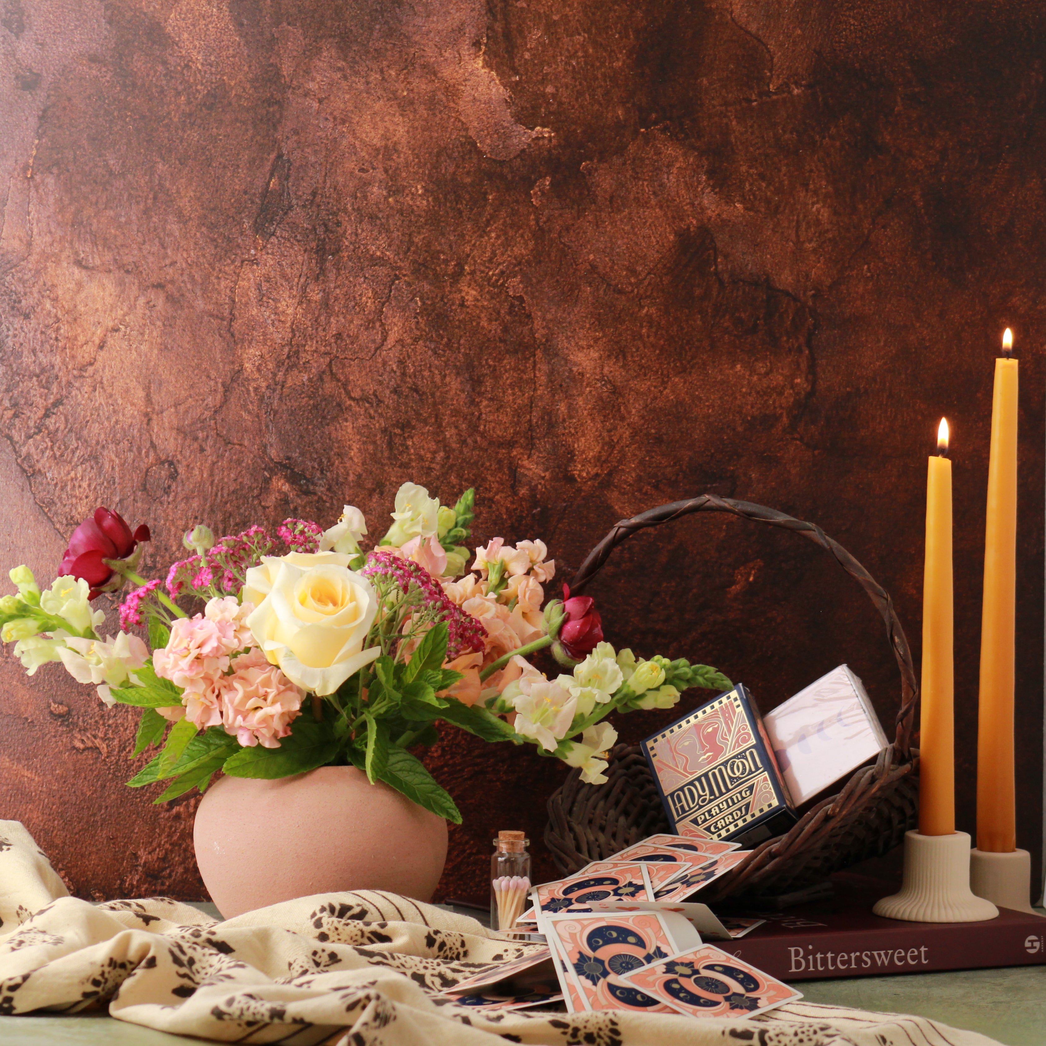 DESIGNER SPOTLIGHT- JACKIE