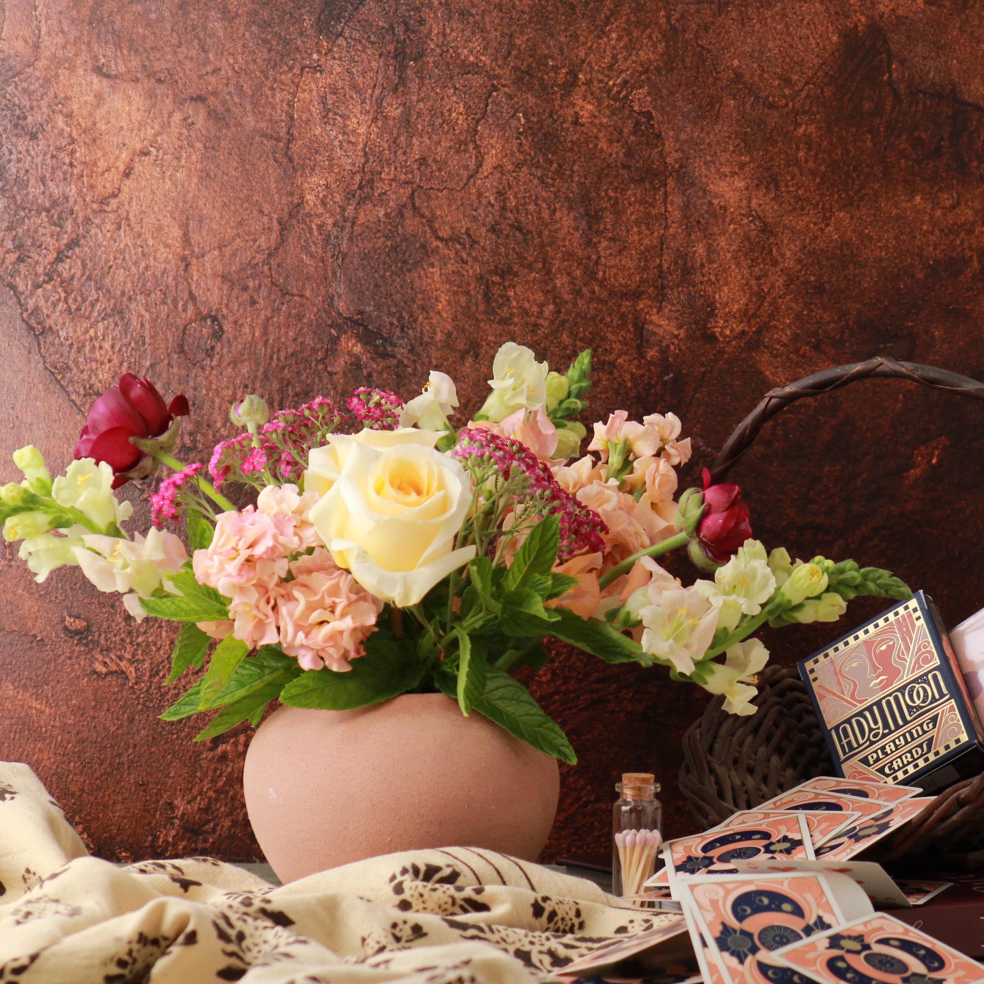 DESIGNER SPOTLIGHT- JACKIE