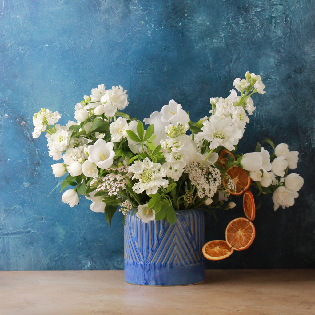 DESIGNER SPOTLIGHT- CAROLINE