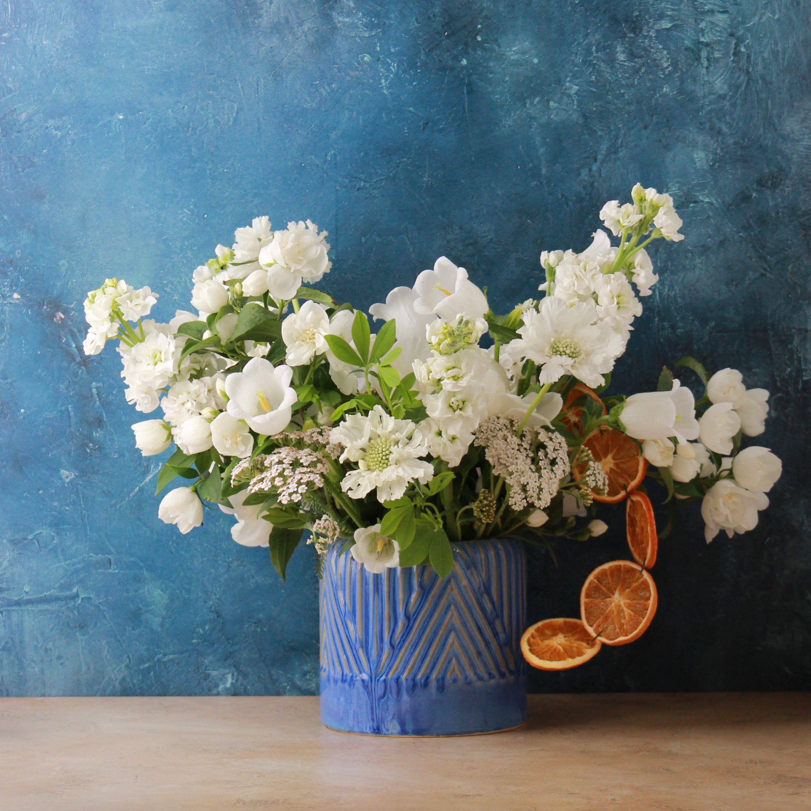 DESIGNER SPOTLIGHT- CAROLINE