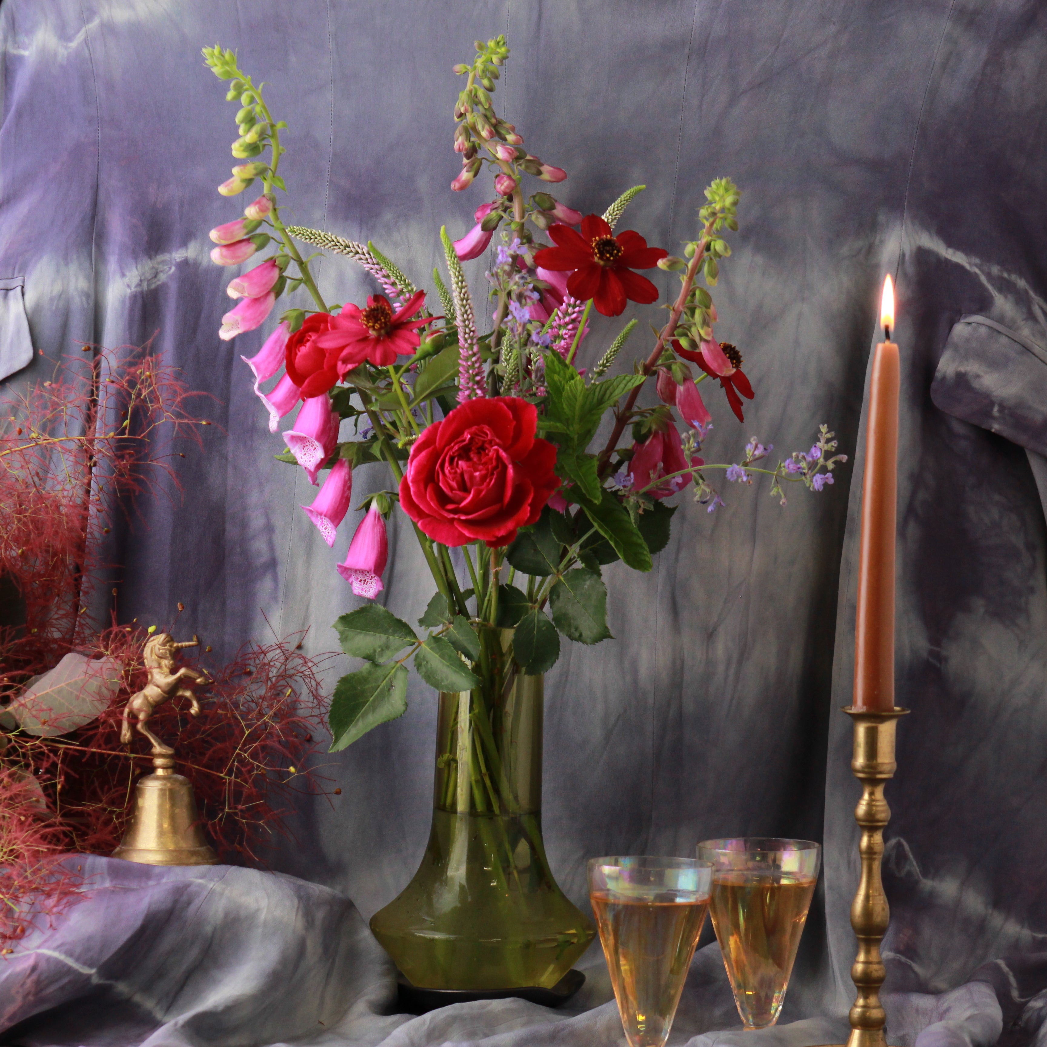 DESIGNER SPOTLIGHT- HEATHER