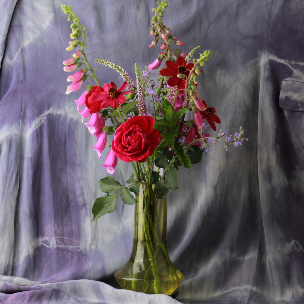 DESIGNER SPOTLIGHT- HEATHER