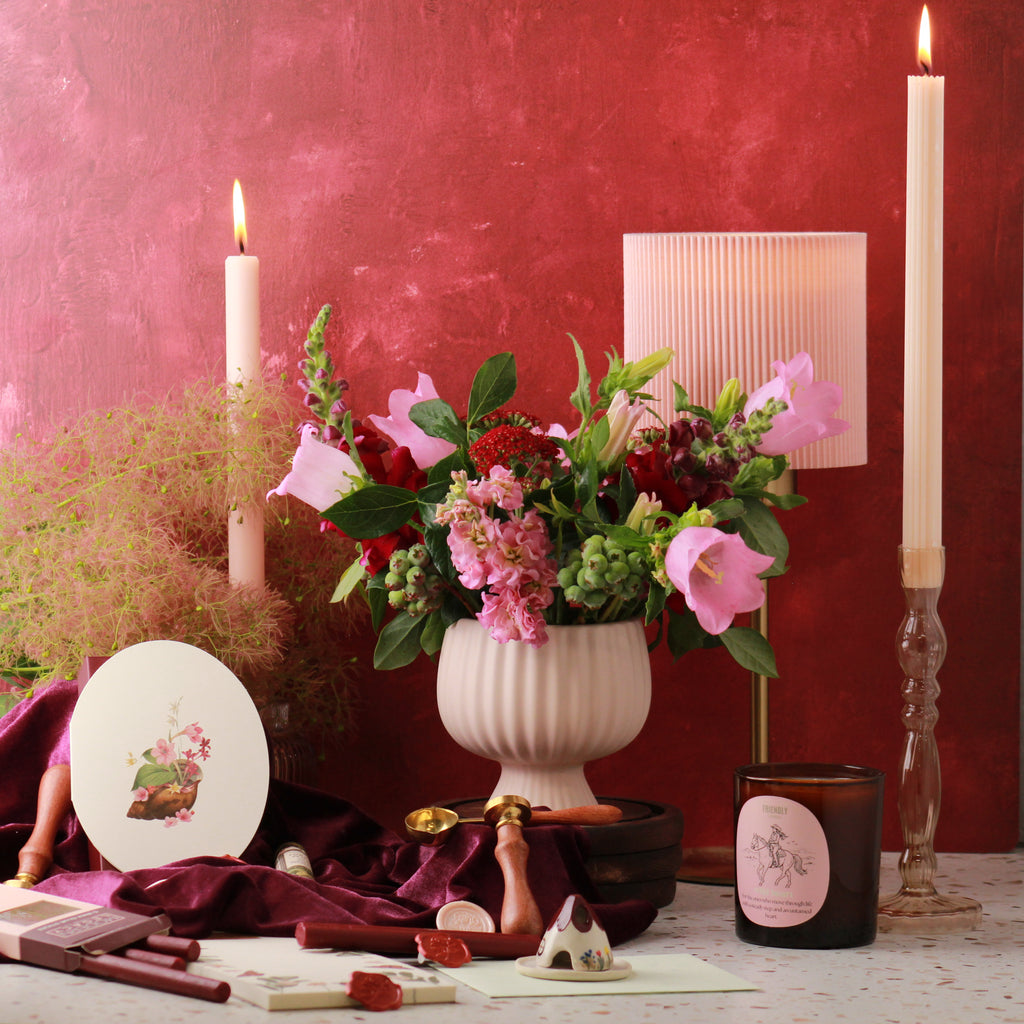 DESIGNER SPOTLIGHT- CARLYE