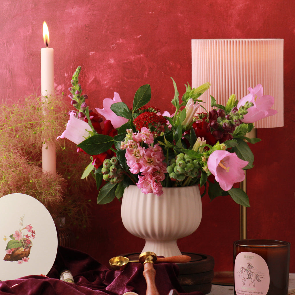 DESIGNER SPOTLIGHT- CARLYE