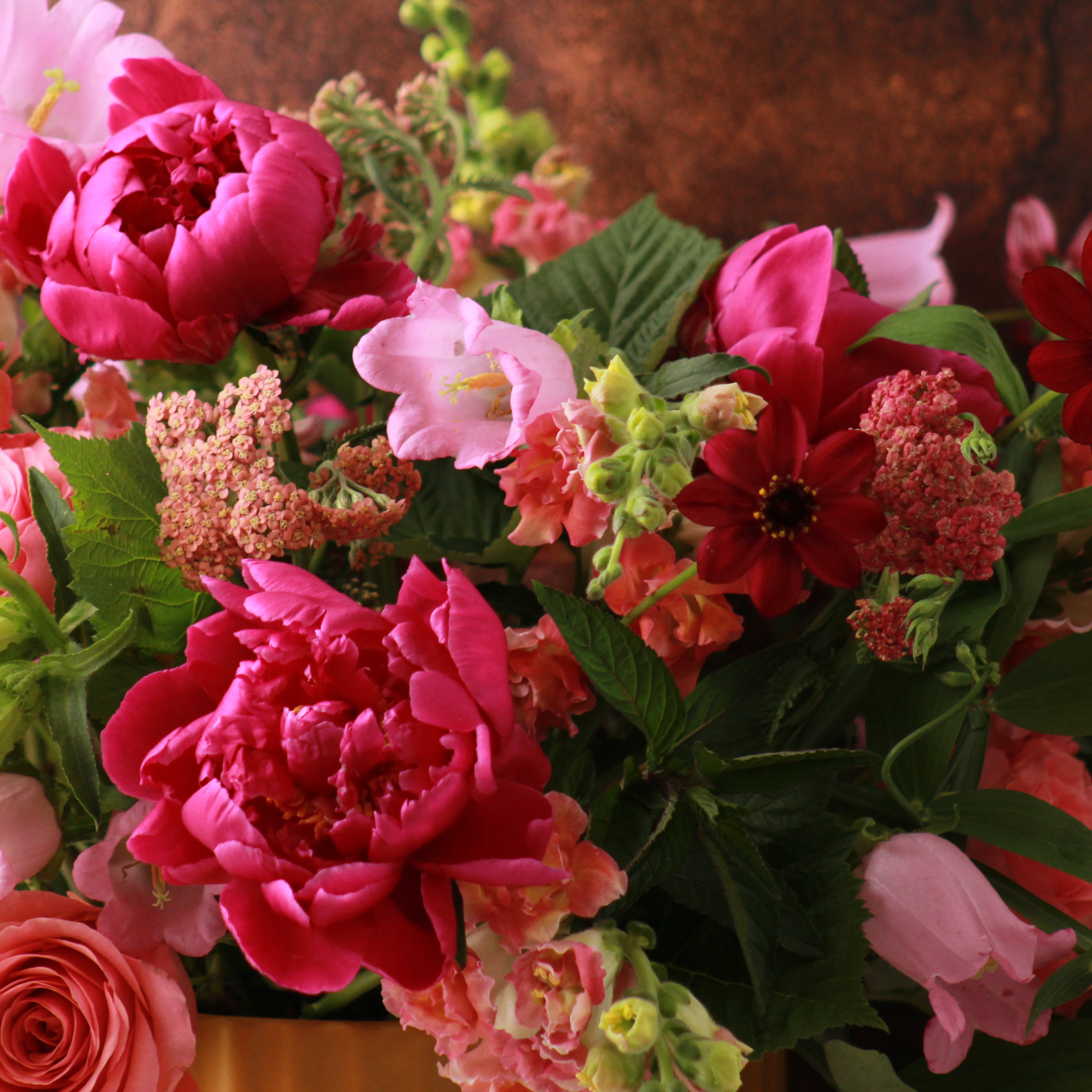SUMMER CELEBRATION CENTERPIECE - BOWL