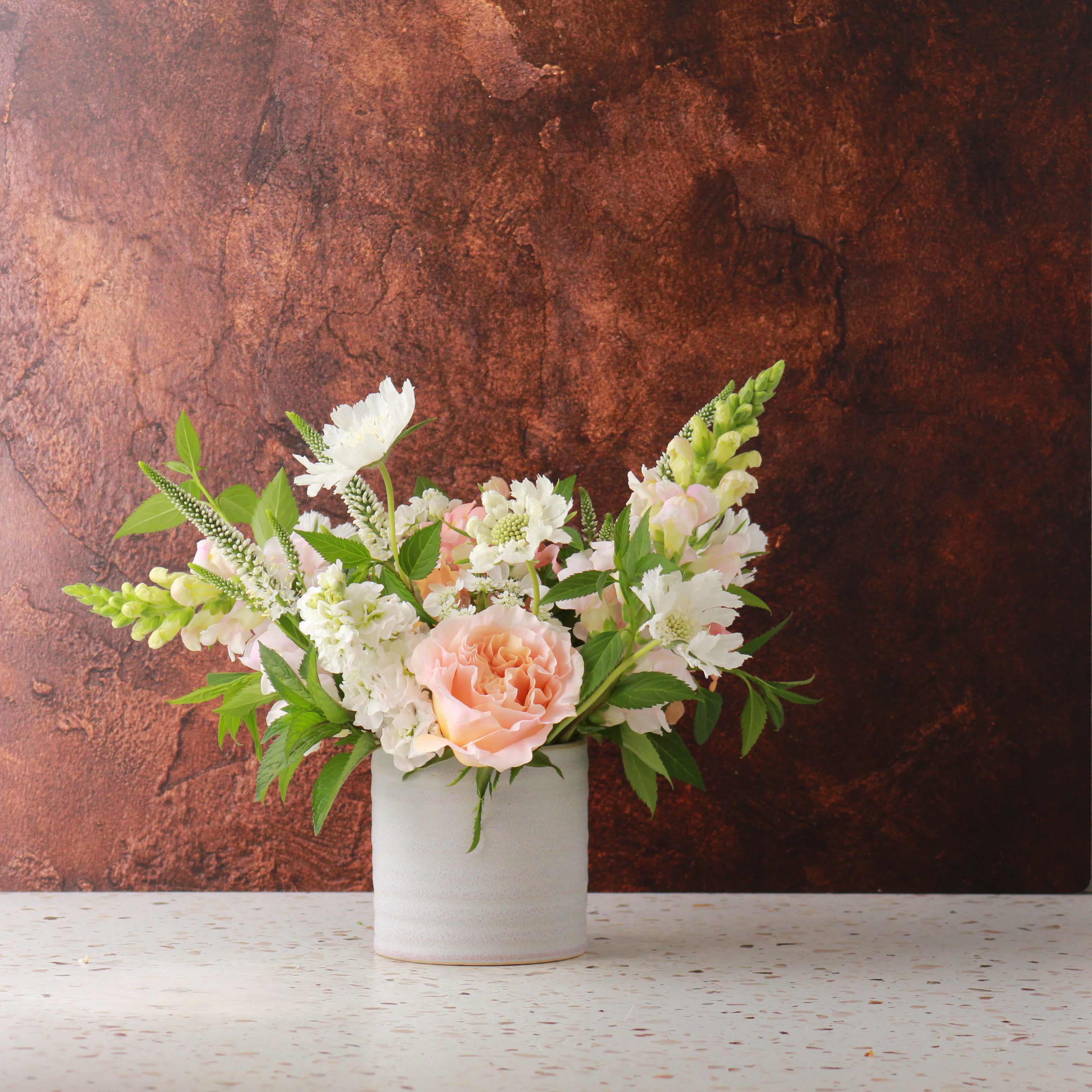 TRAVERTINE