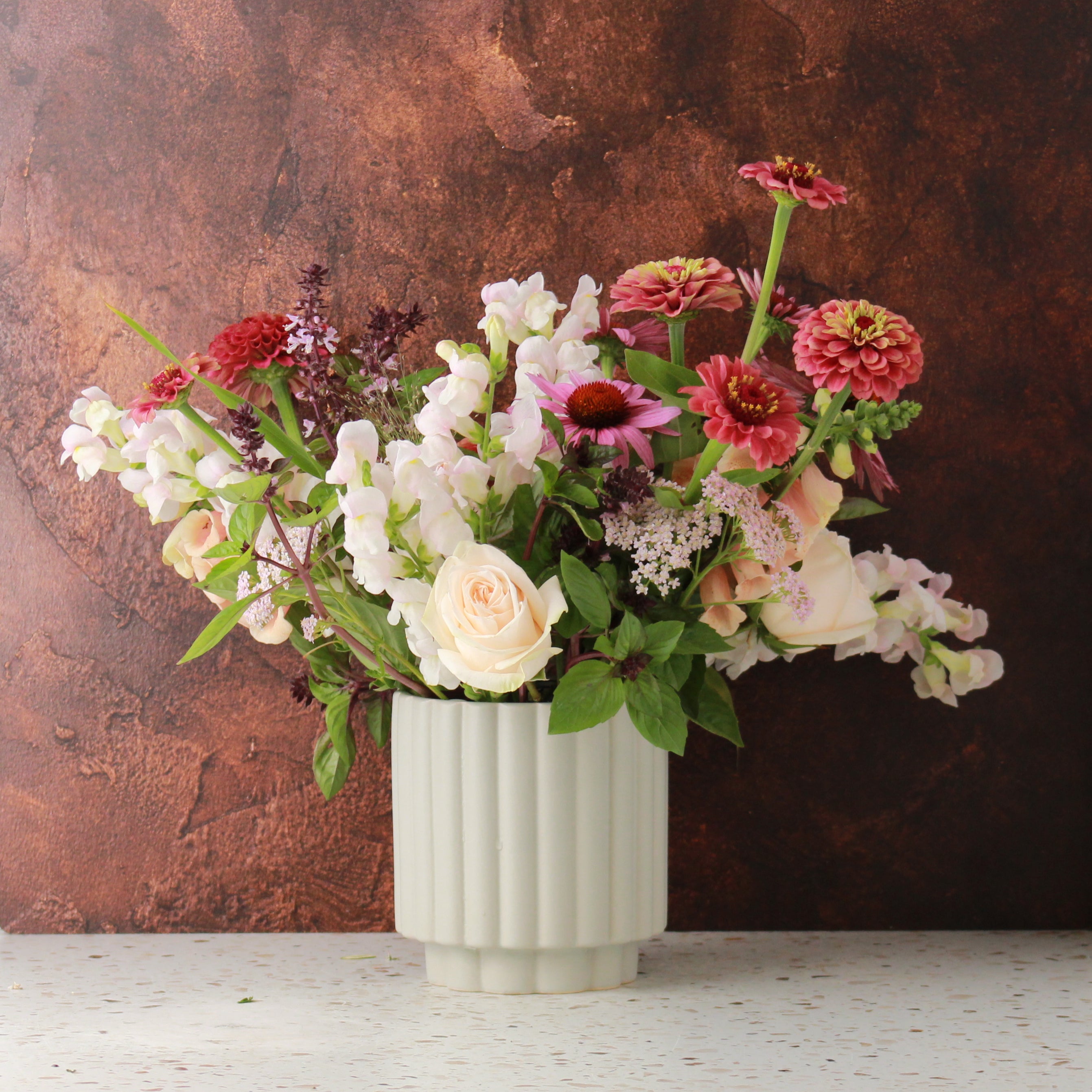 LACE FLORET