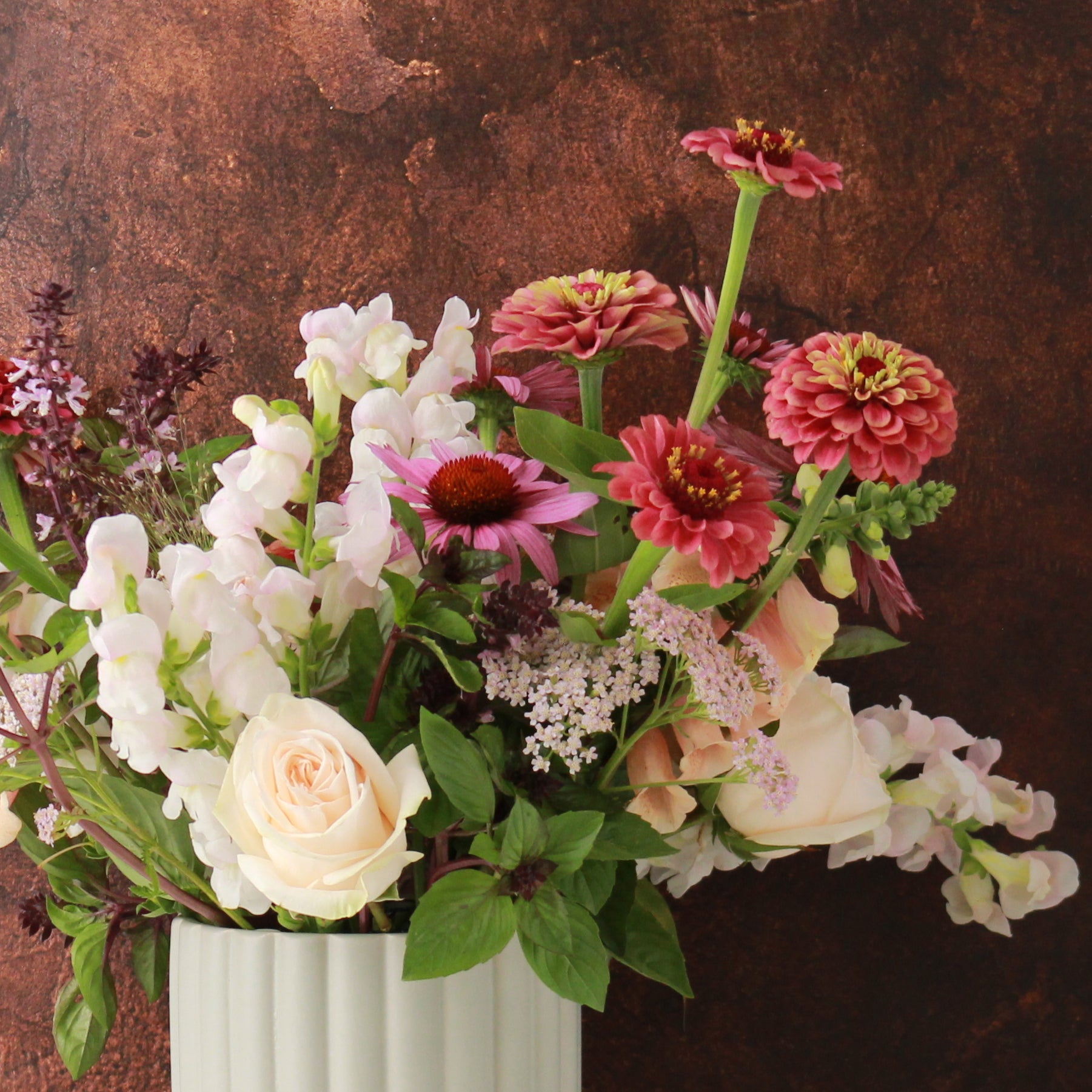 LACE FLORET