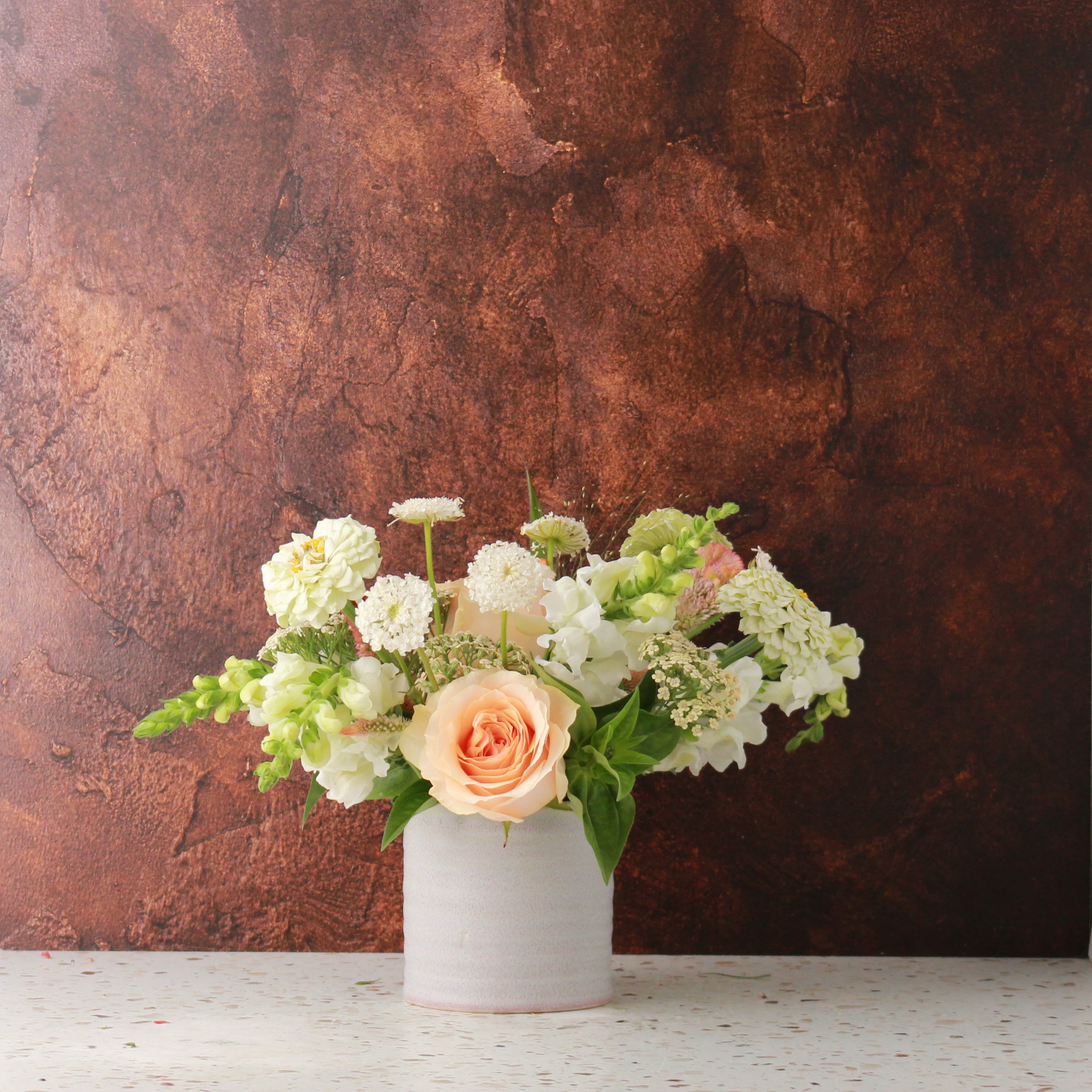 TRAVERTINE