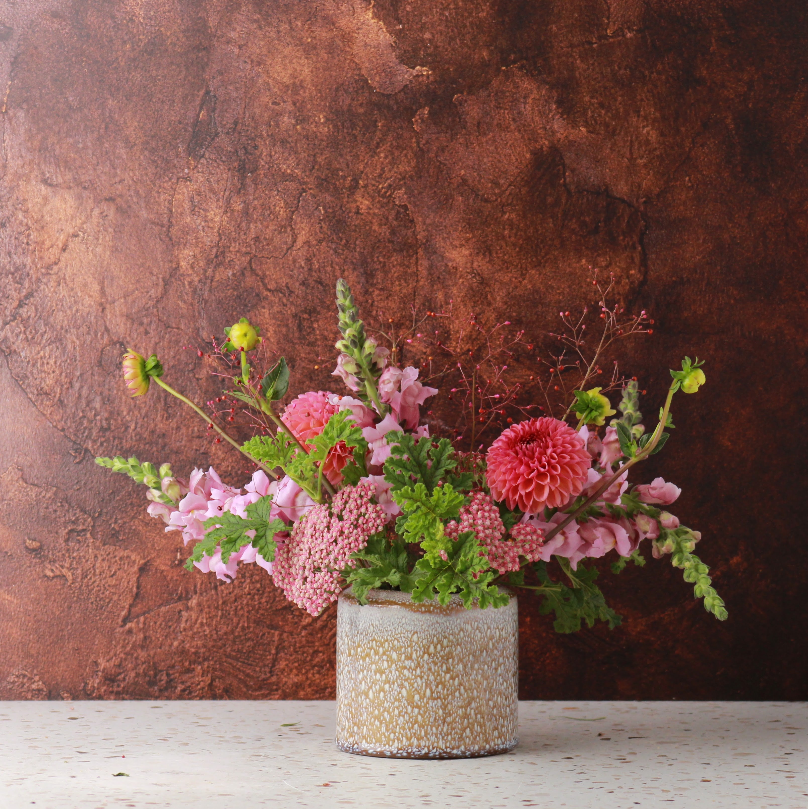 DESIGNER SPOTLIGHT- SIERRA