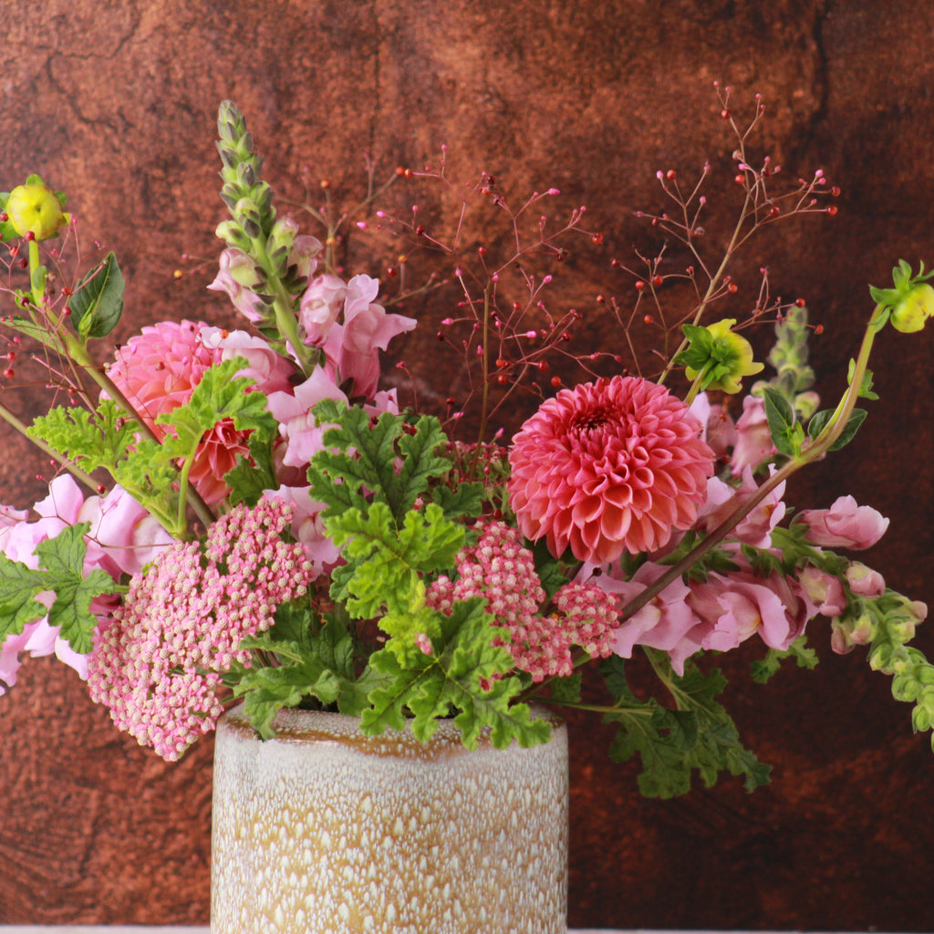 DESIGNER SPOTLIGHT- SIERRA