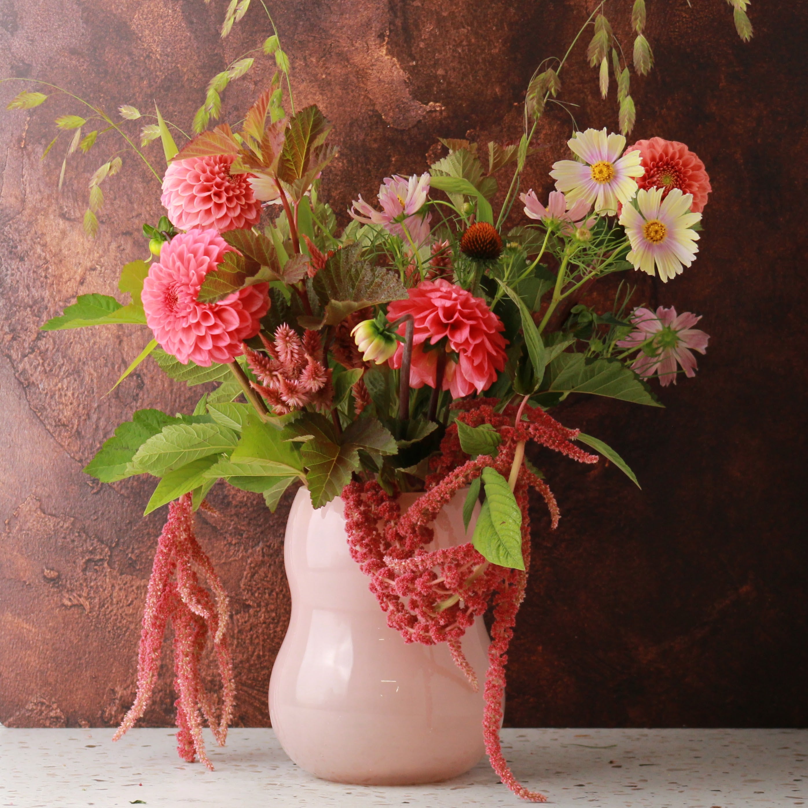 DESIGNER SPOTLIGHT- CARLYE