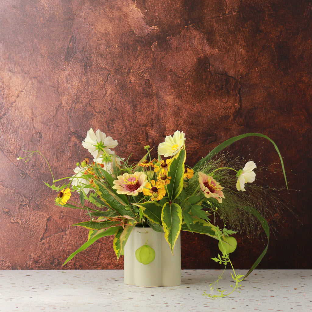 DESIGNER SPOTLIGHT- HEATHER