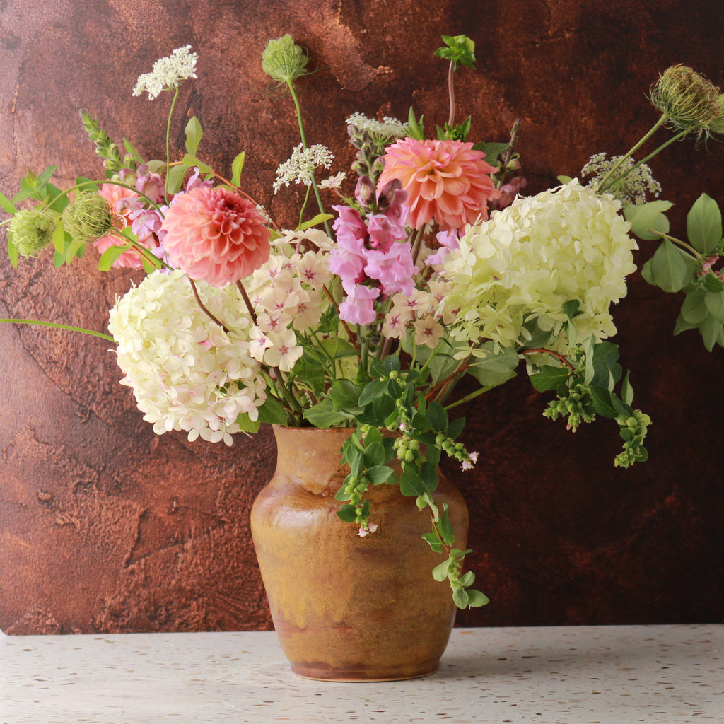 OESTE CERAMICS X WILDROOT - #1