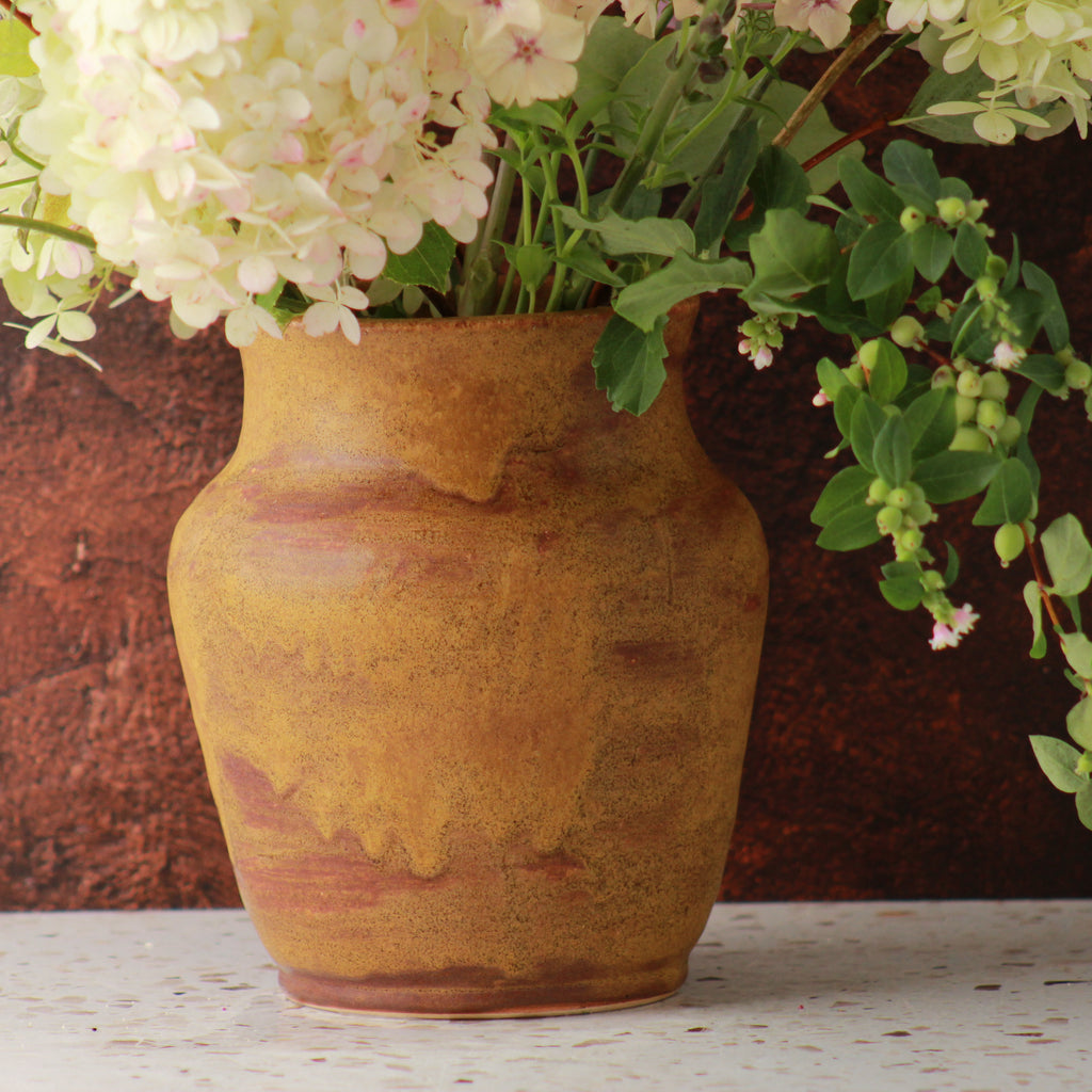 OESTE CERAMICS X WILDROOT - #1