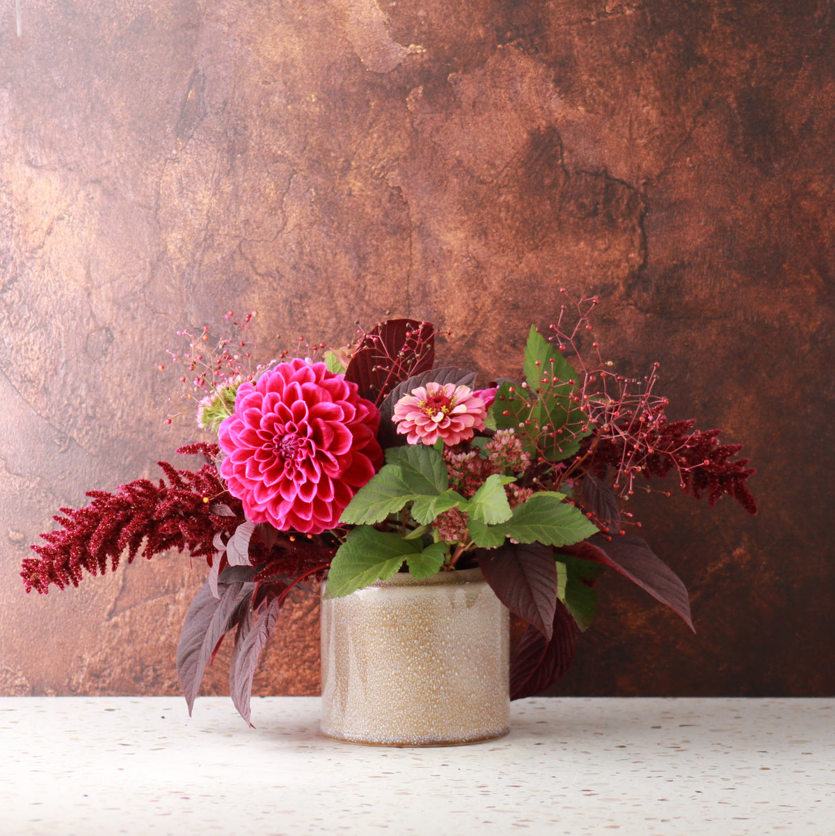 DESIGNER SPOTLIGHT- SIERRA