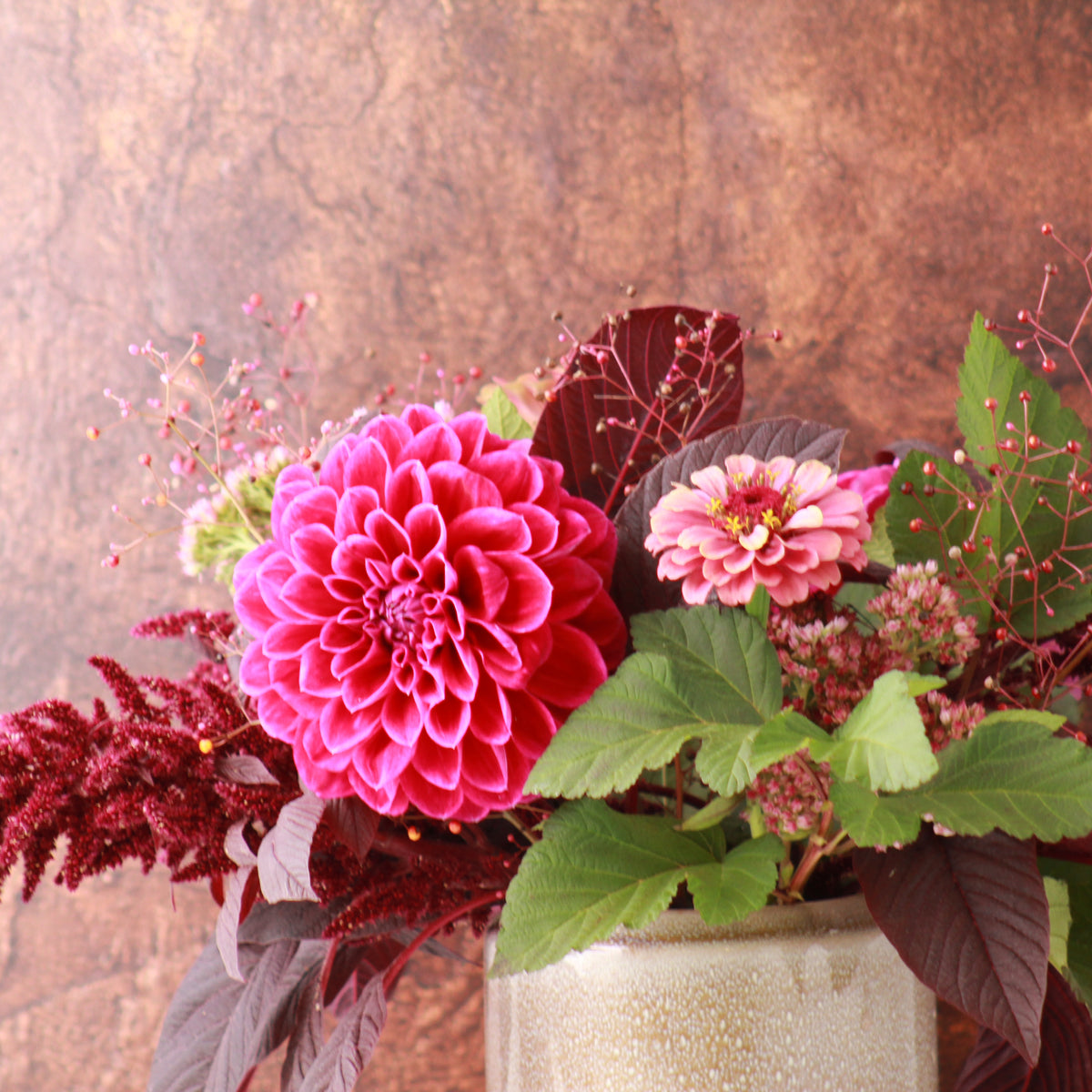 DESIGNER SPOTLIGHT- SIERRA