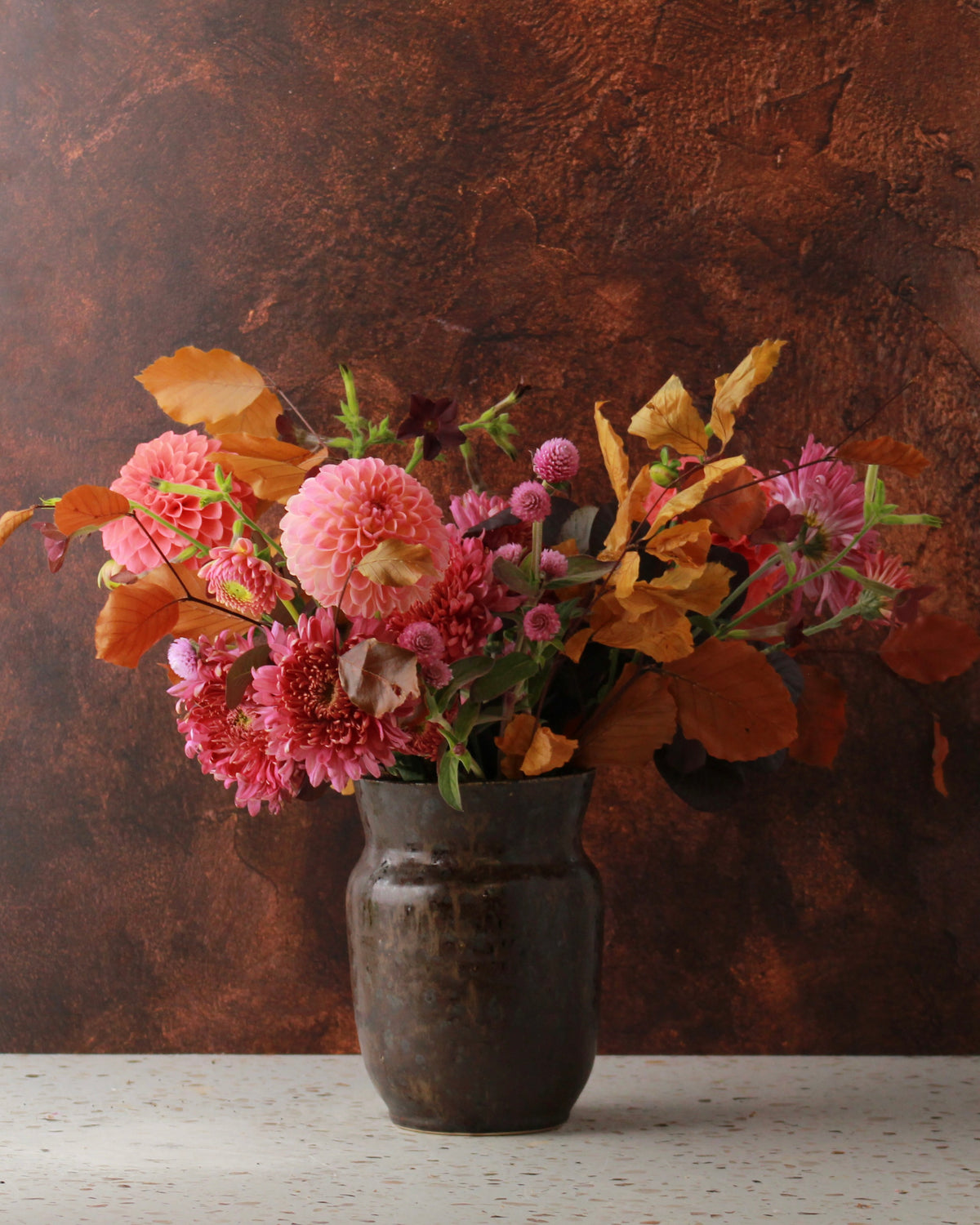 OESTE CERAMICS X WILDROOT - #2