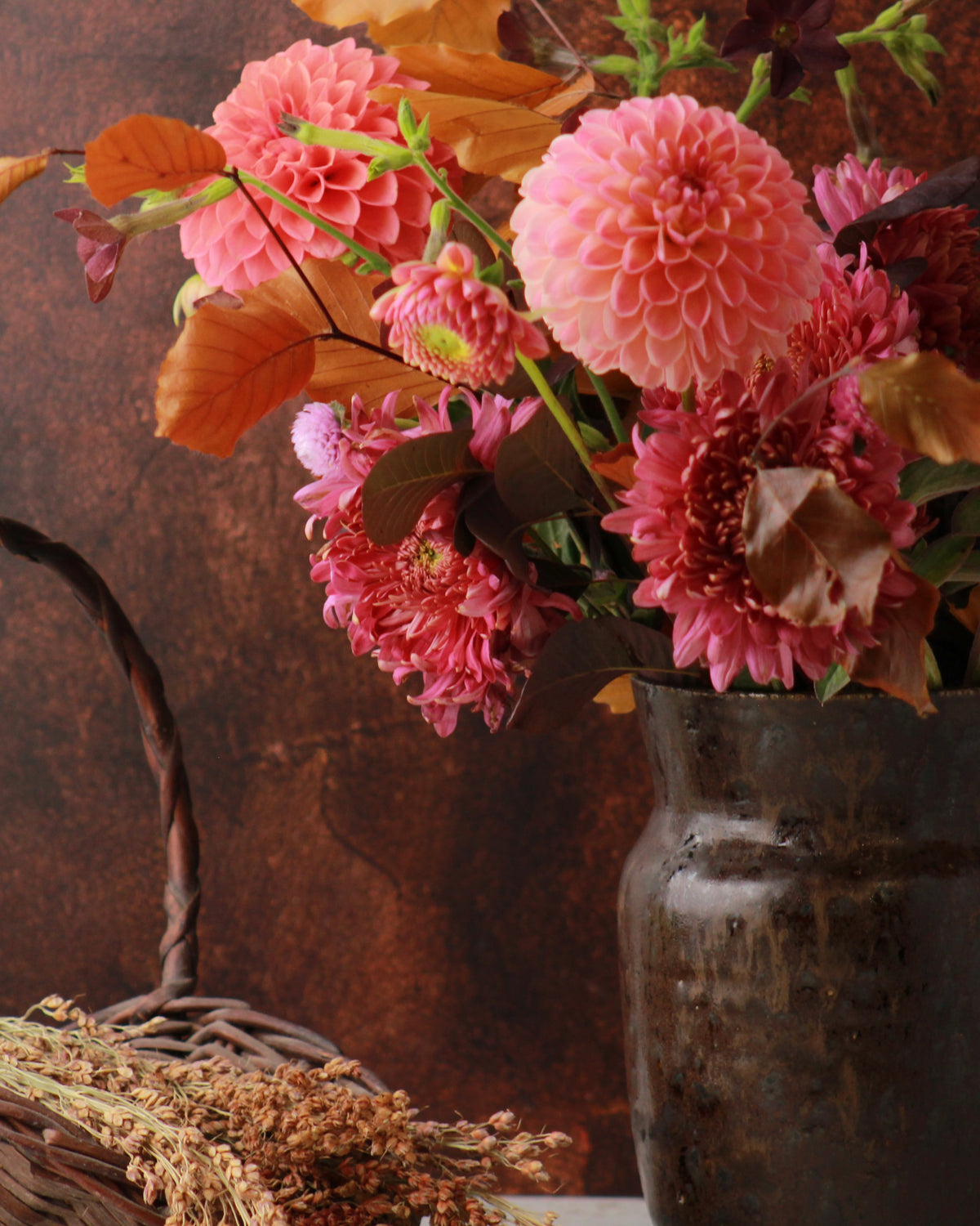 OESTE CERAMICS X WILDROOT - #2