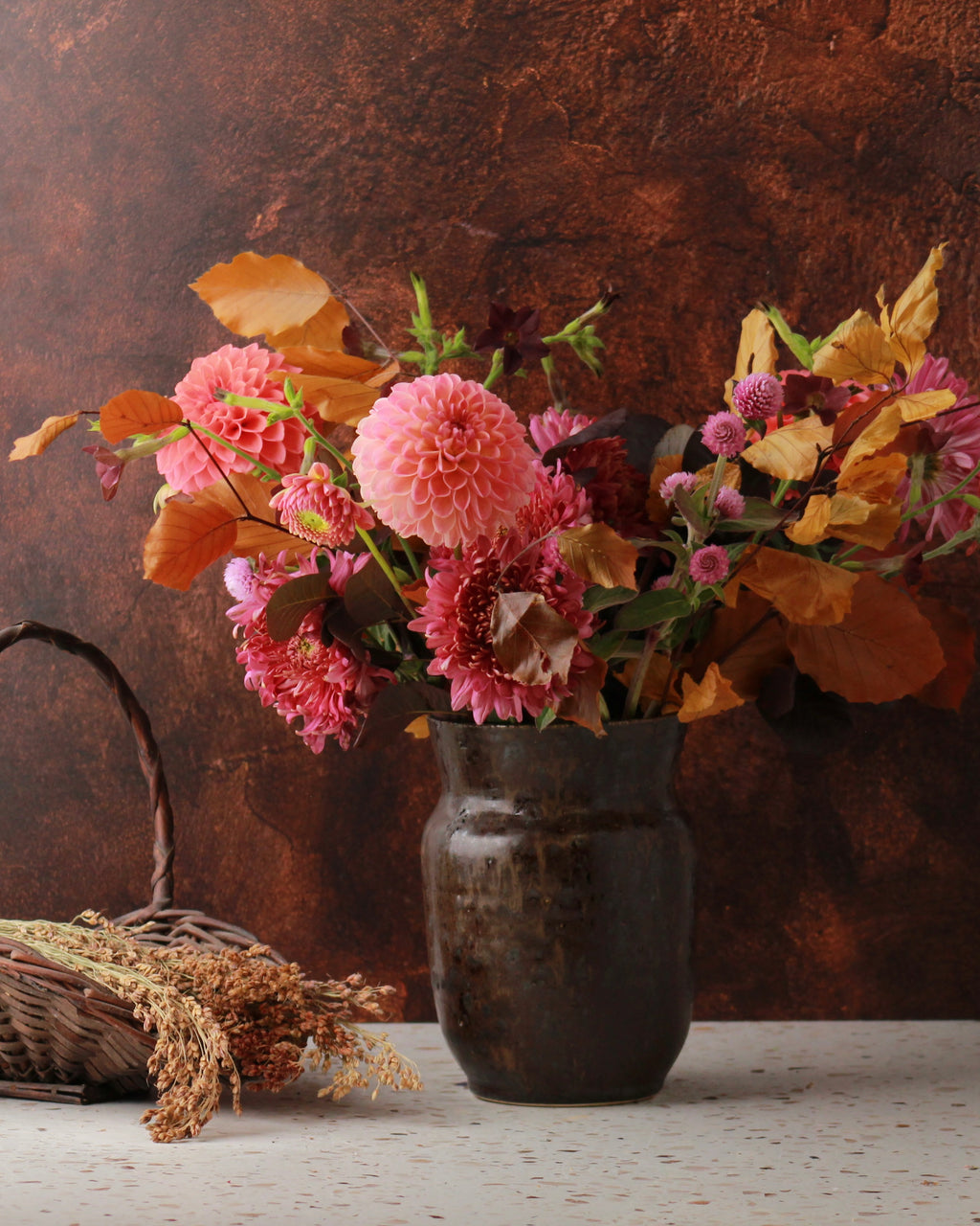 OESTE CERAMICS X WILDROOT - #2