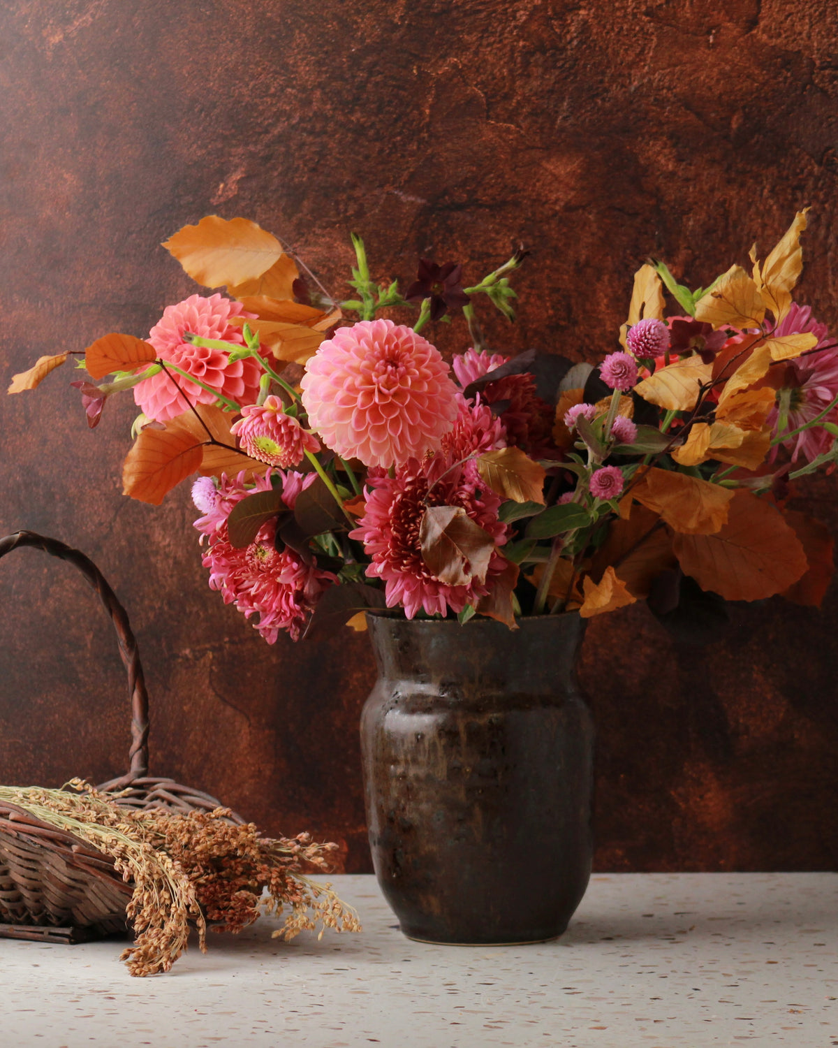 OESTE CERAMICS X WILDROOT - #2