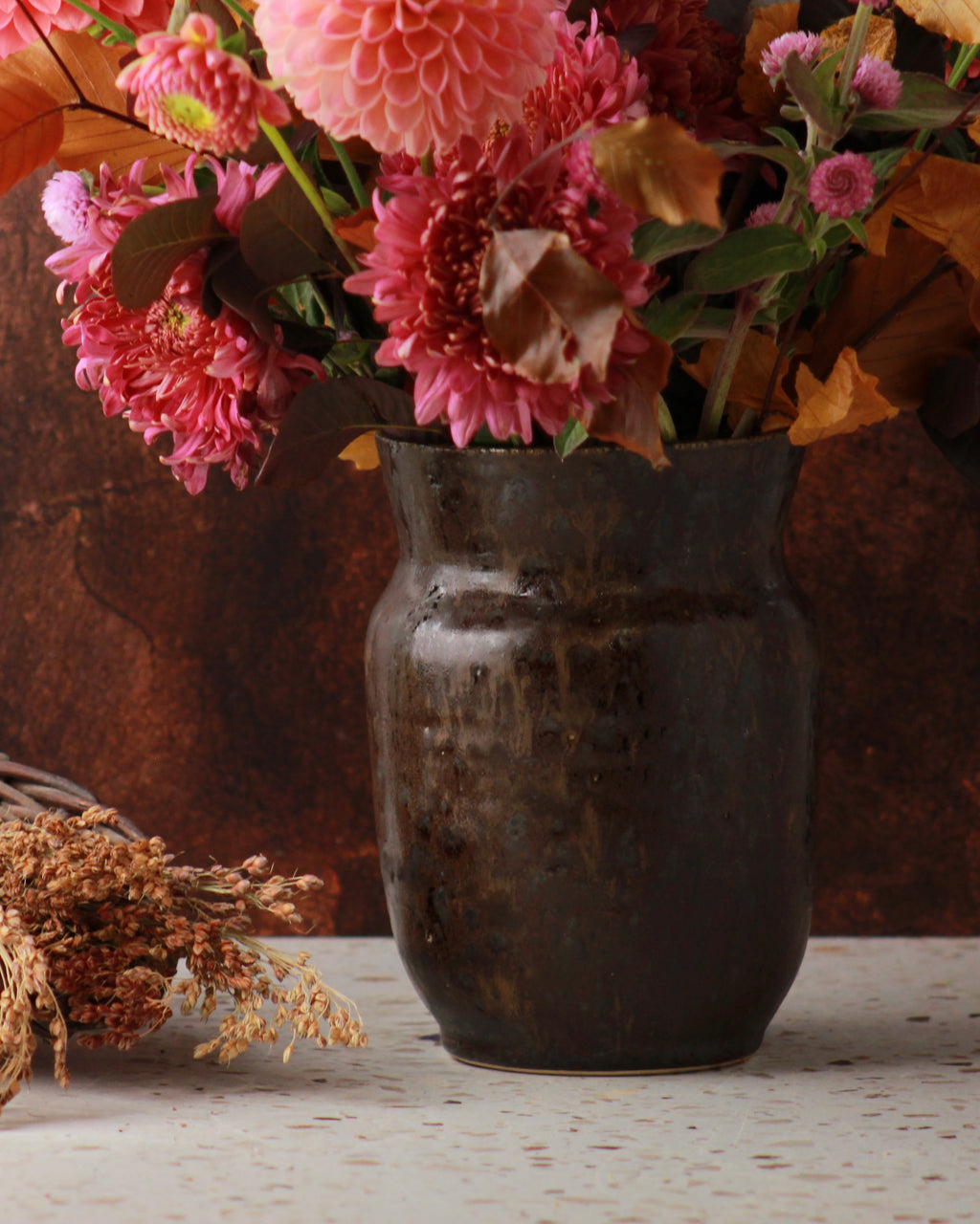 OESTE CERAMICS X WILDROOT - #2
