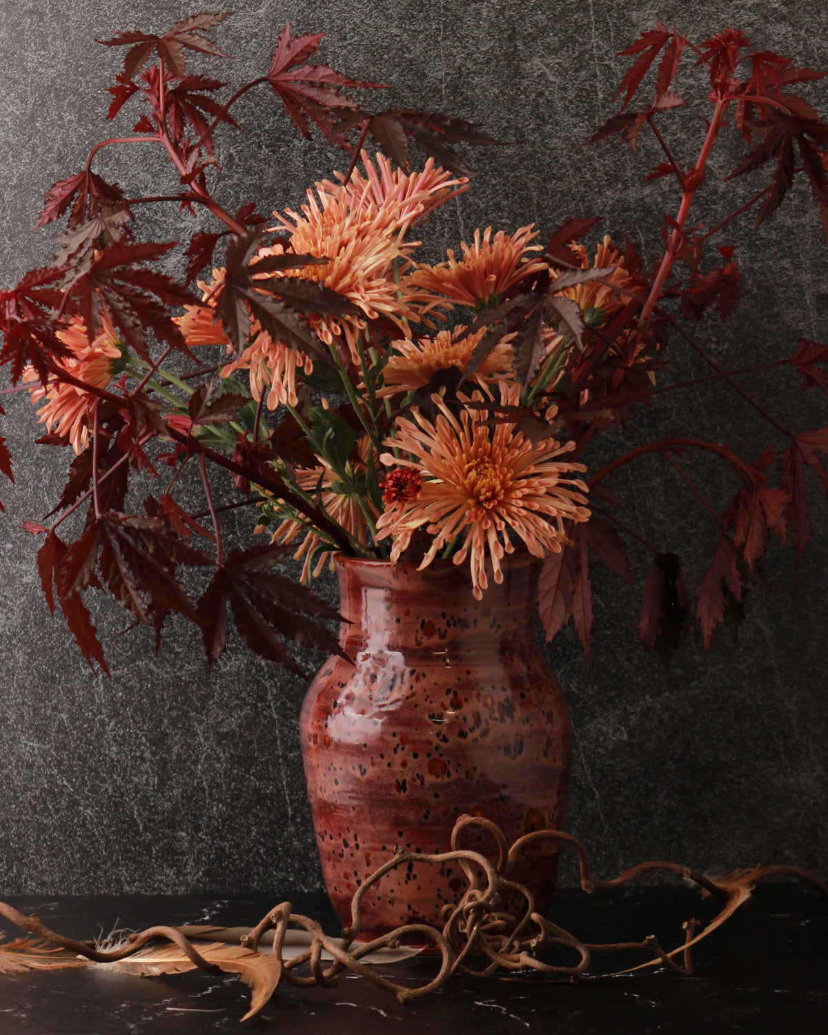 OESTE CERAMICS X WILDROOT - #3
