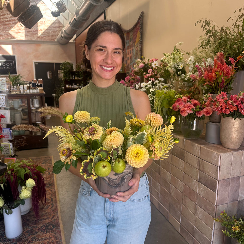 DESIGNER SPOTLIGHT- KAYLA